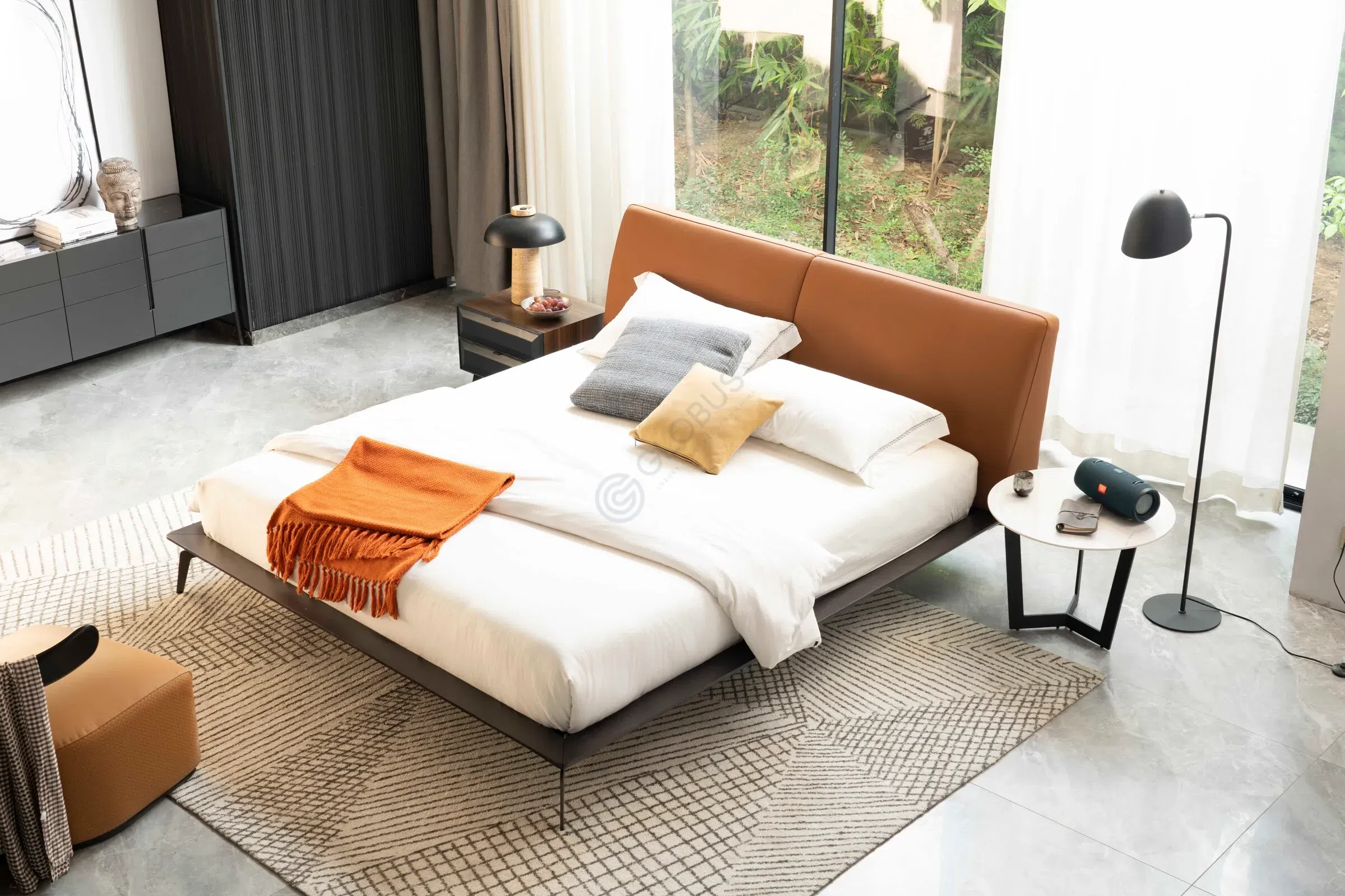 Кровать Yariani