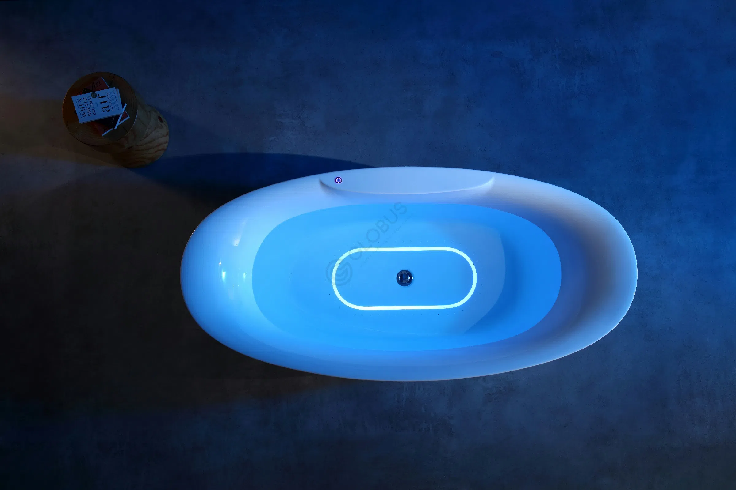 Джакузи Corintha