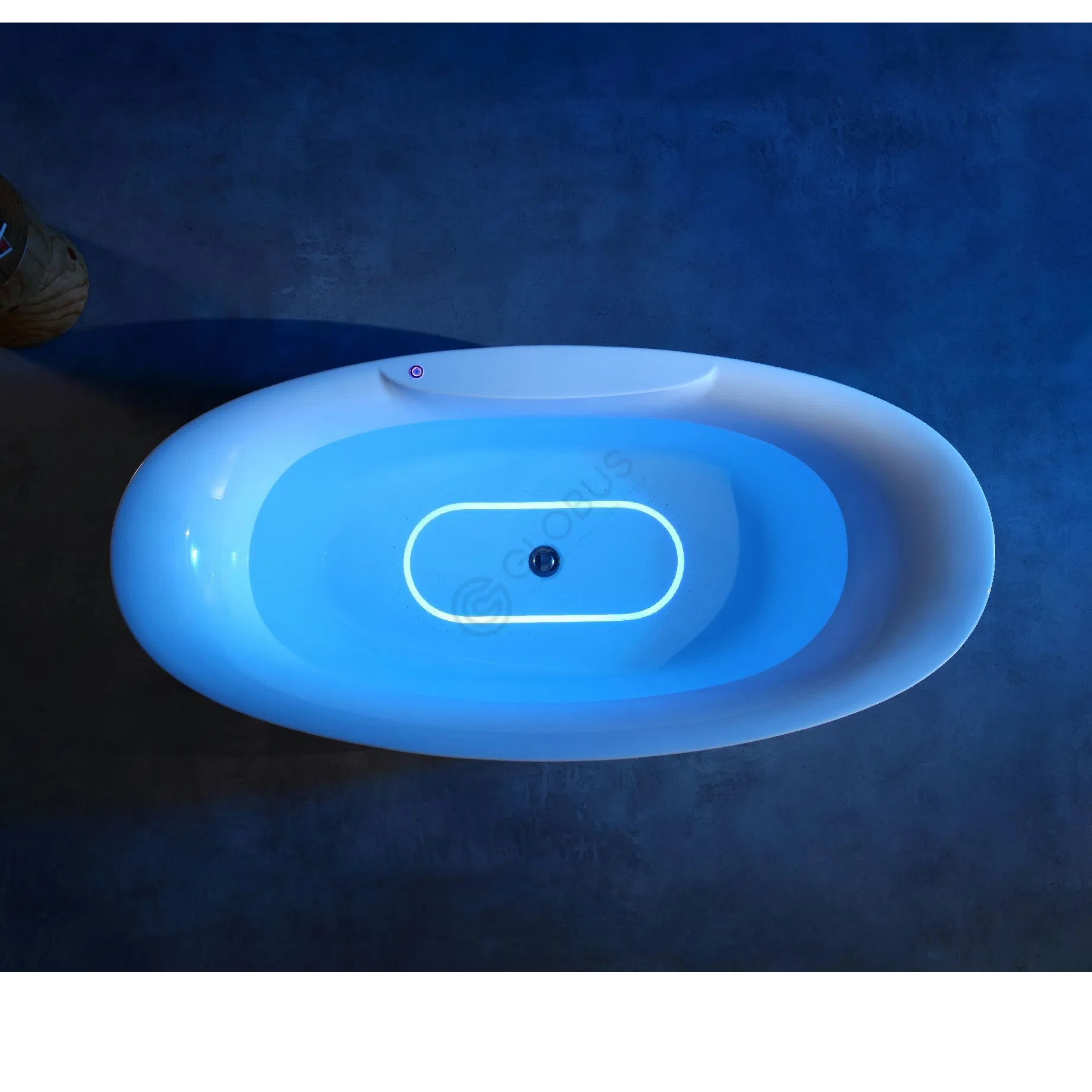 Джакузи Corintha