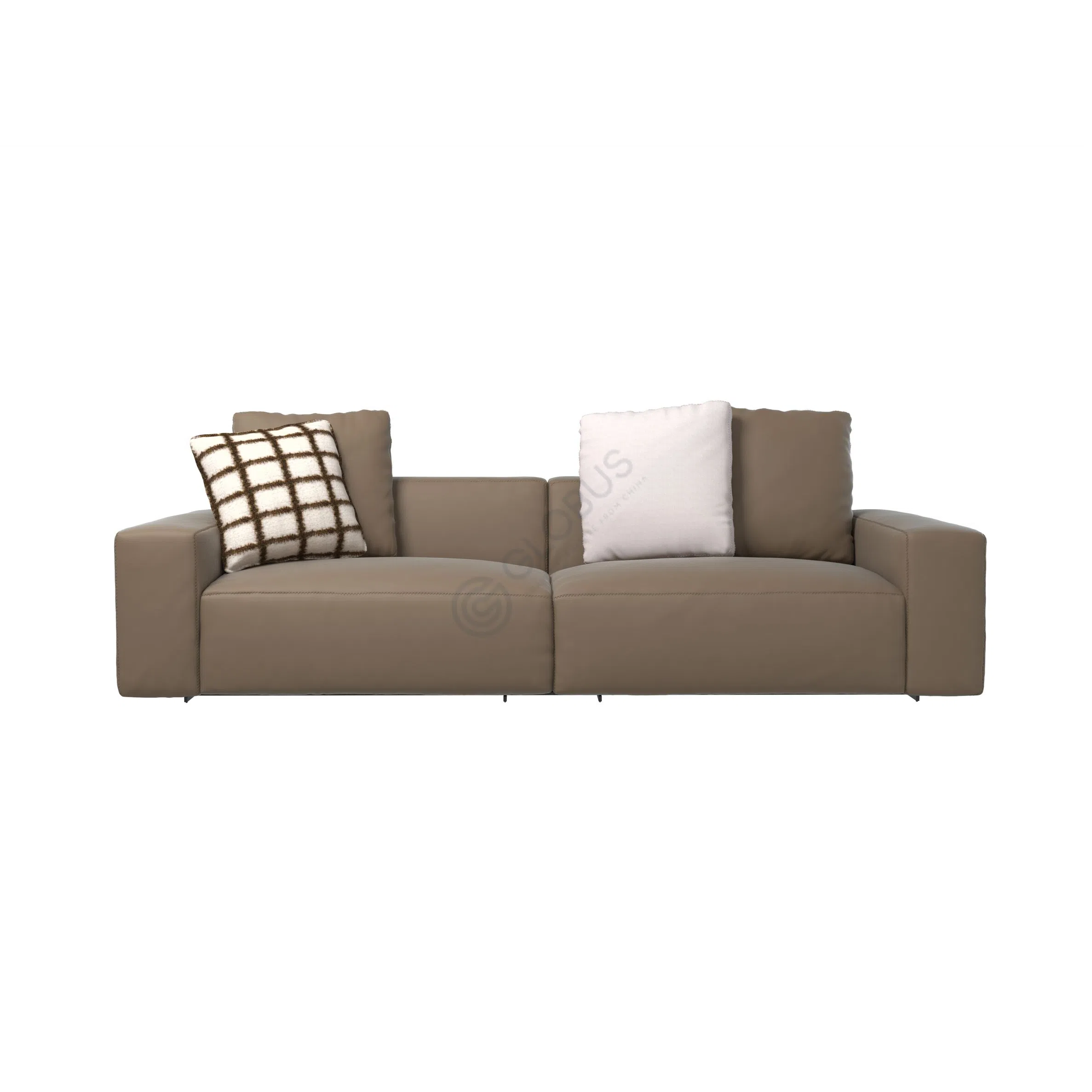 Диван Sanzionato