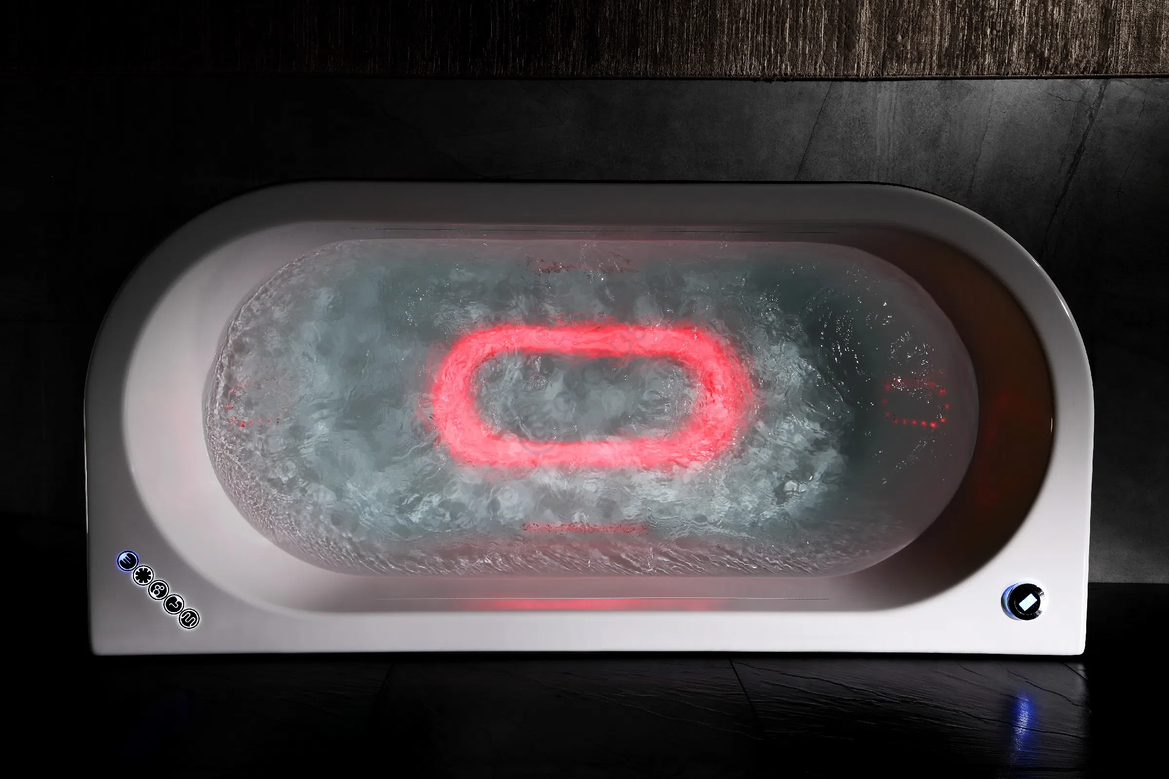 Джакузи Bertina