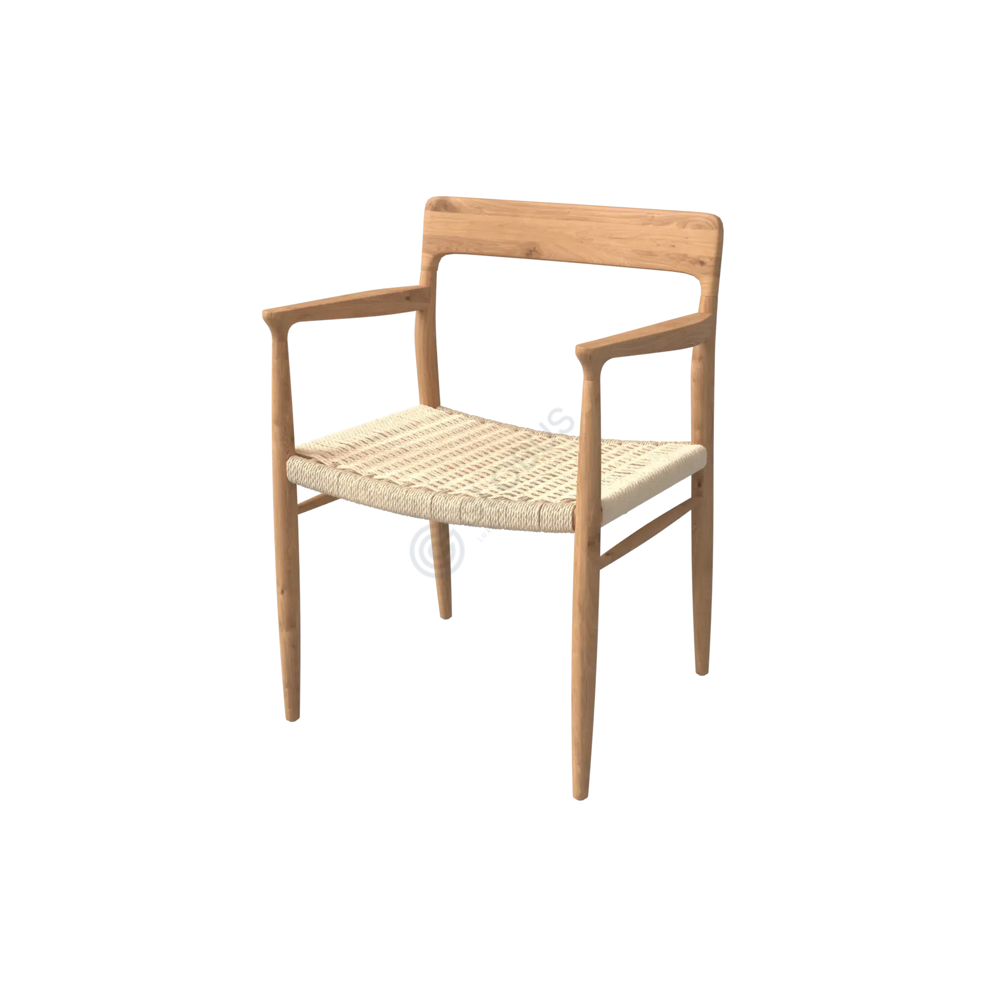 Обеденный стул Ottimismo