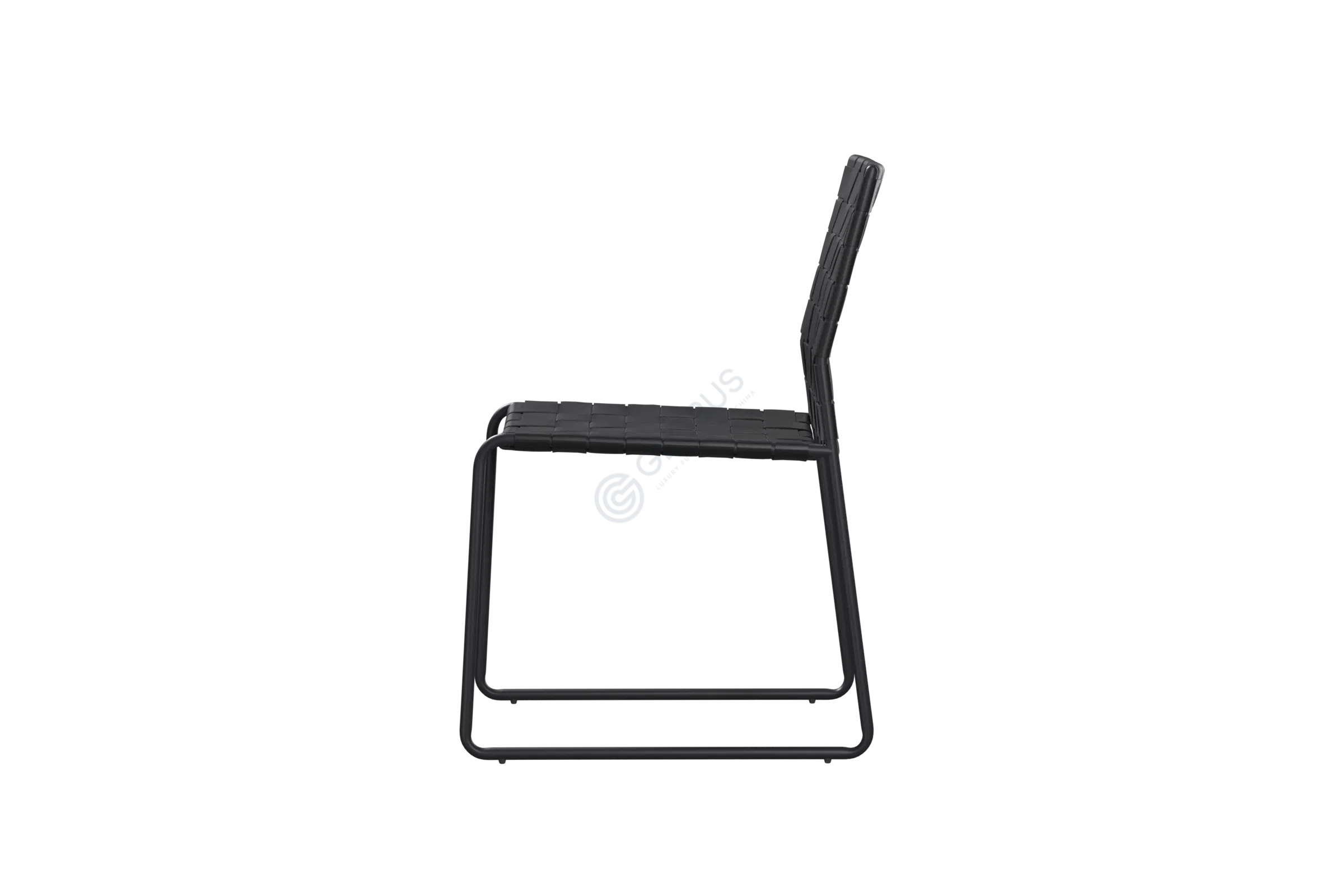 Обеденный стул ANDREU WORLD Trenza SI0700