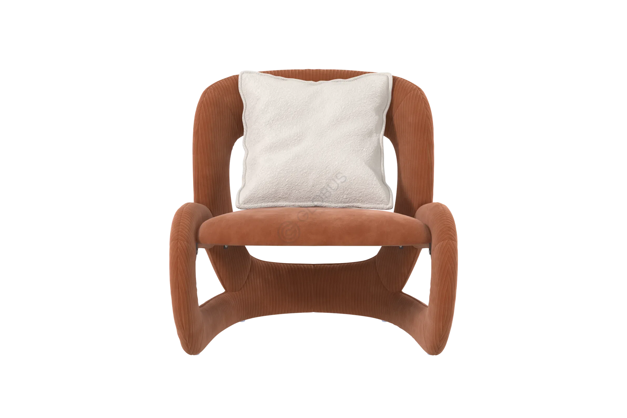 Кресло HESSENTIA Penelope