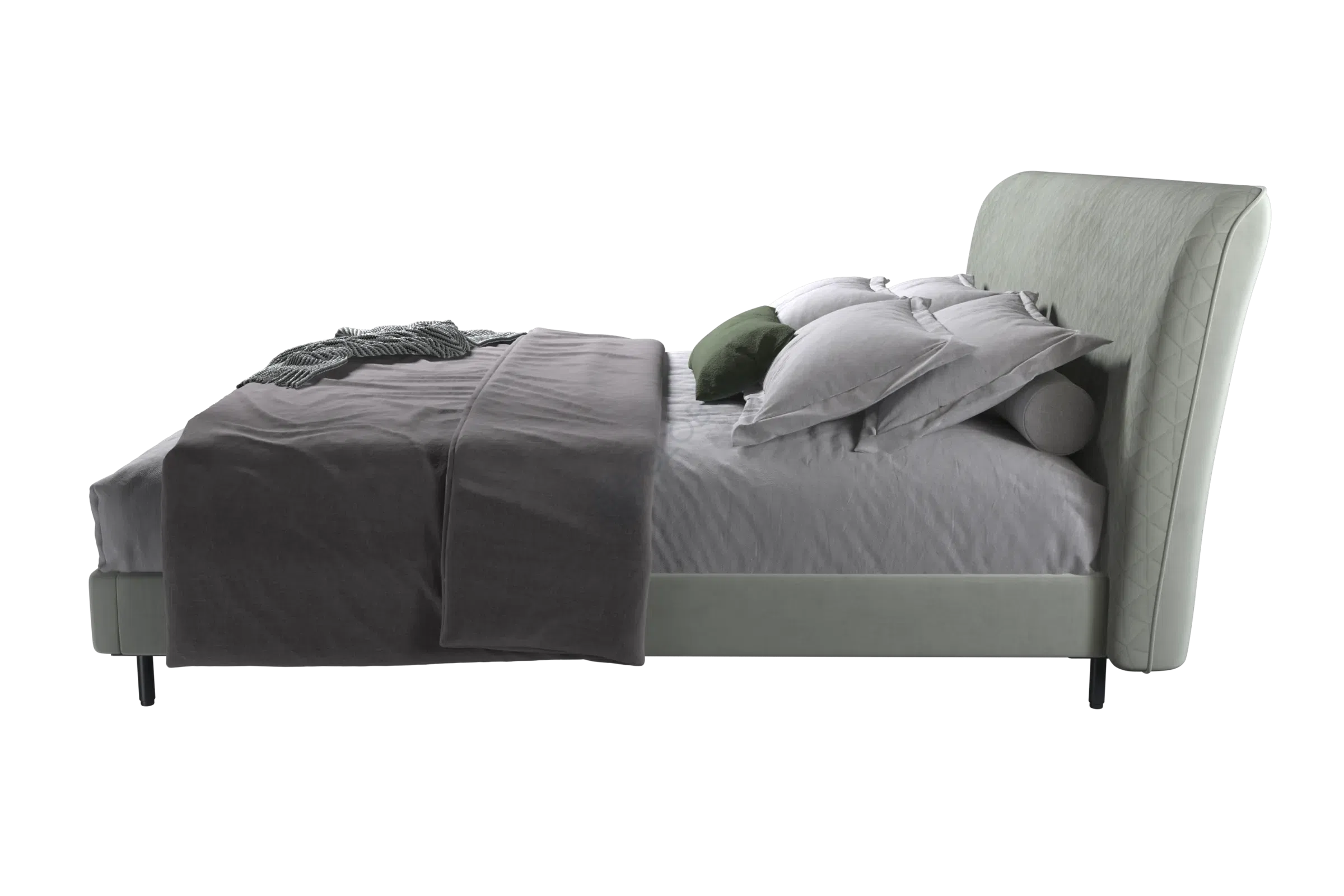 Кровать Piroetta