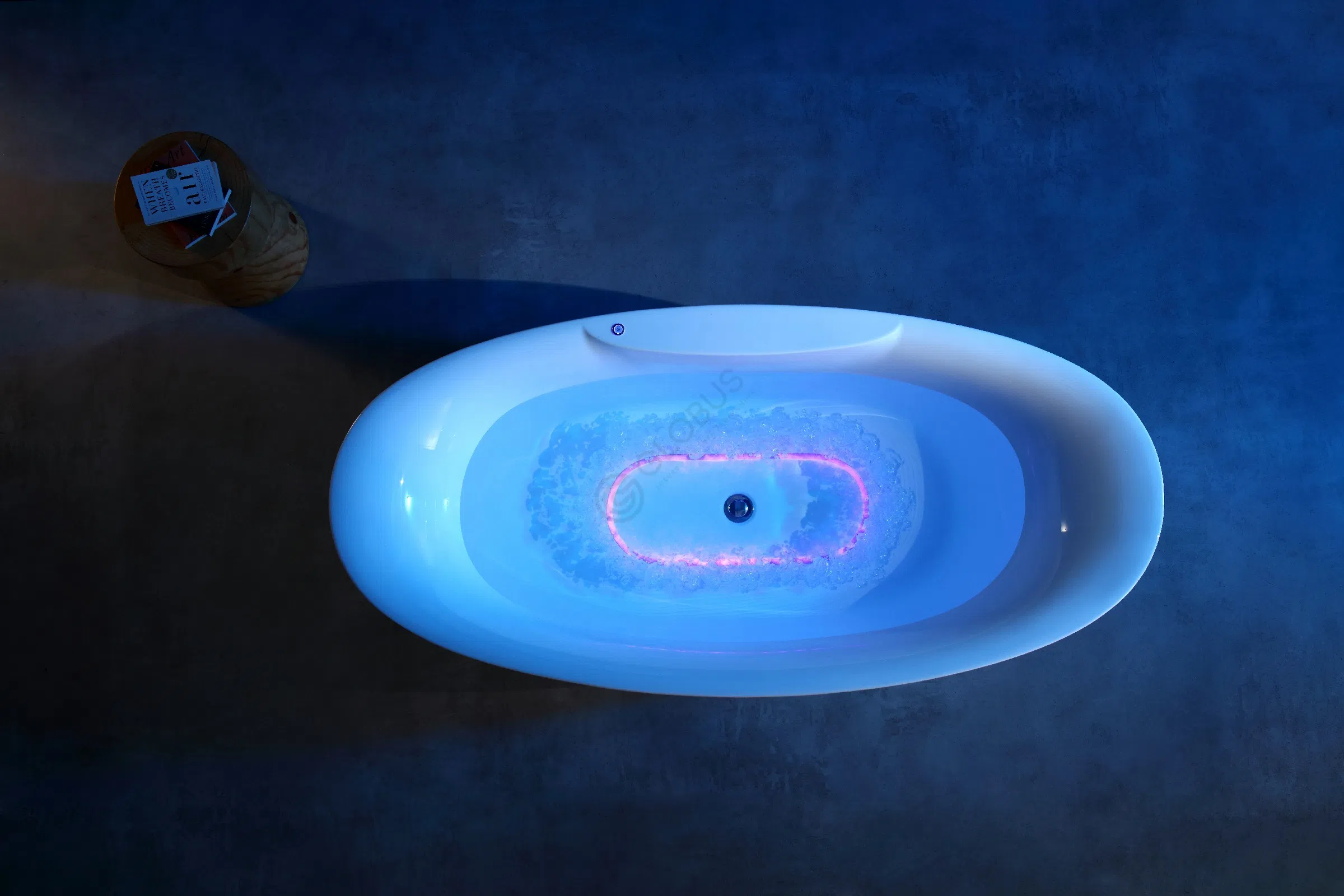 Джакузи Corintha