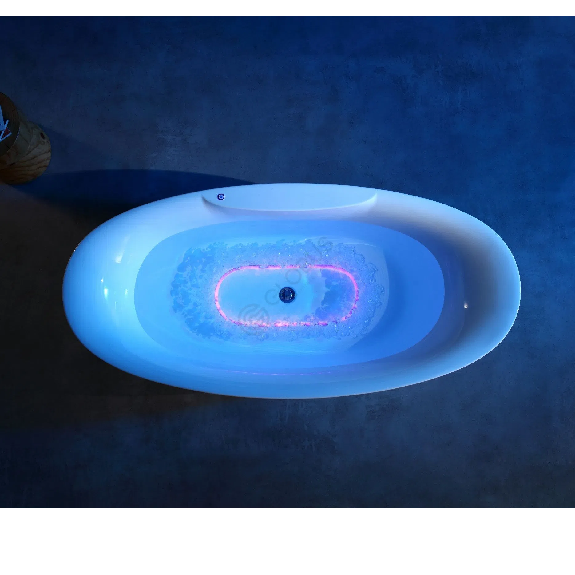 Джакузи Corintha