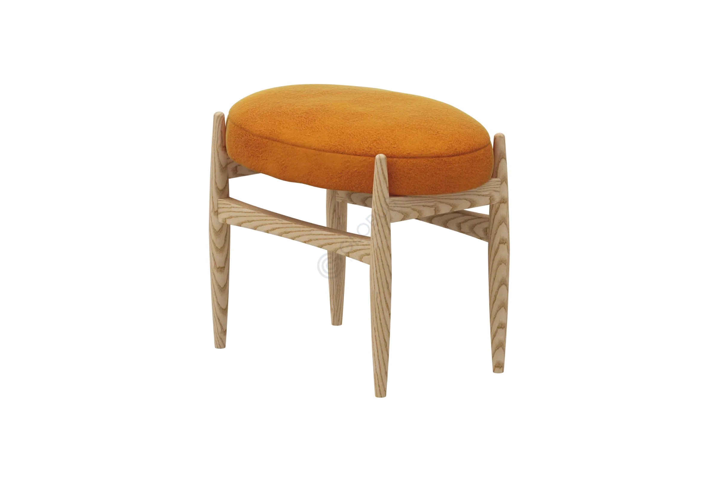 Пуф AUDO COPENHAGEN Elizabeth