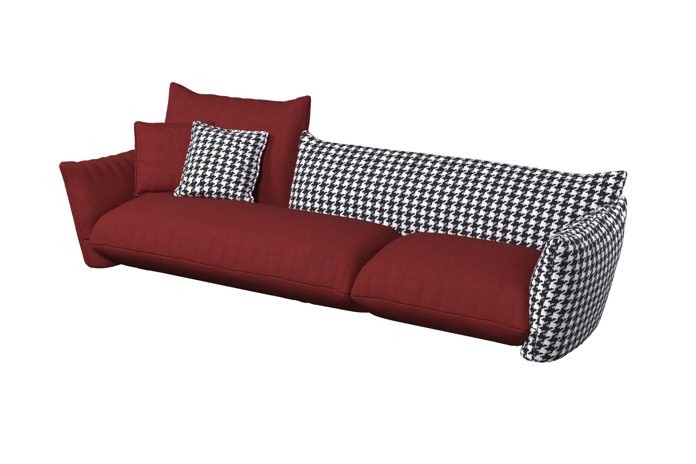 Диван ALBERTA Bellavita