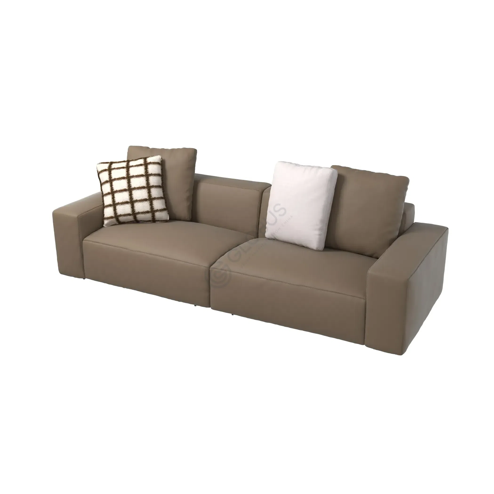 Диван Sanzionato