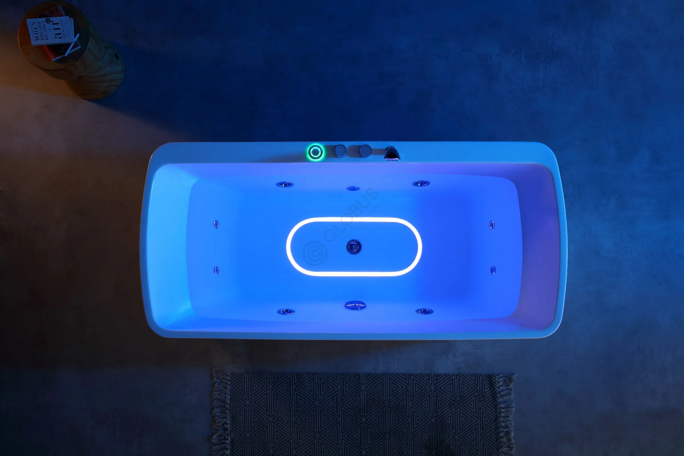 Джакузи Celimene