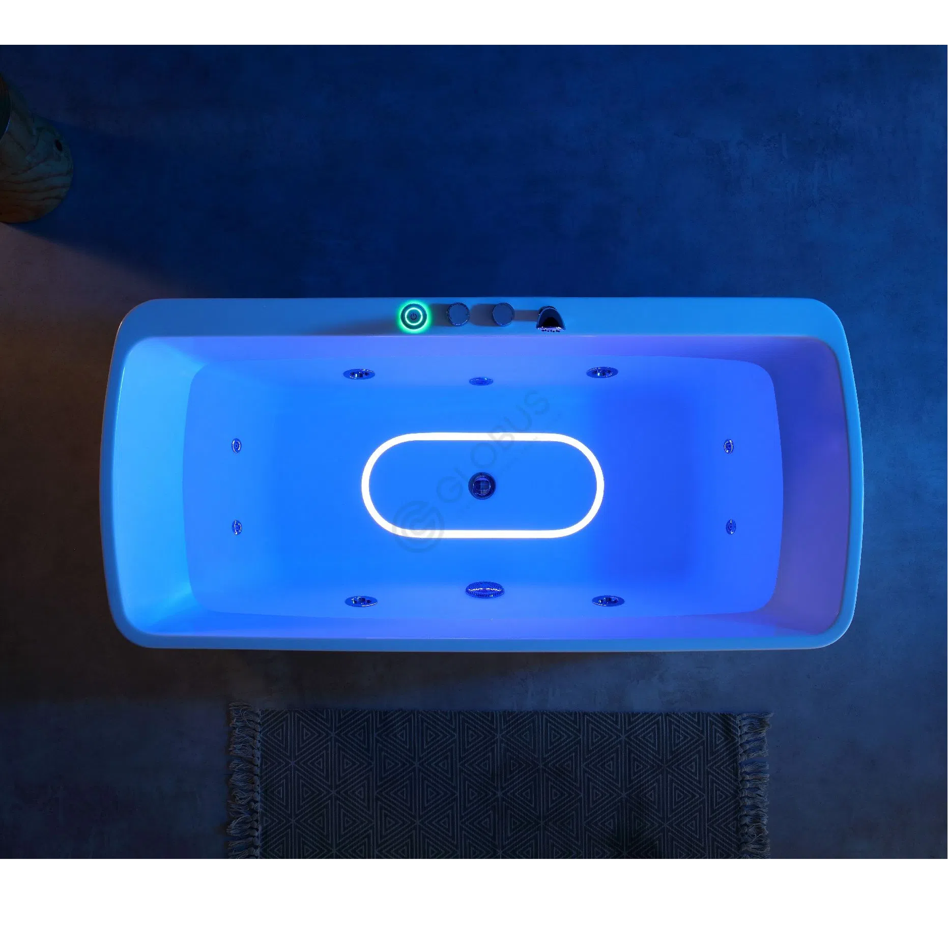 Джакузи Celimene