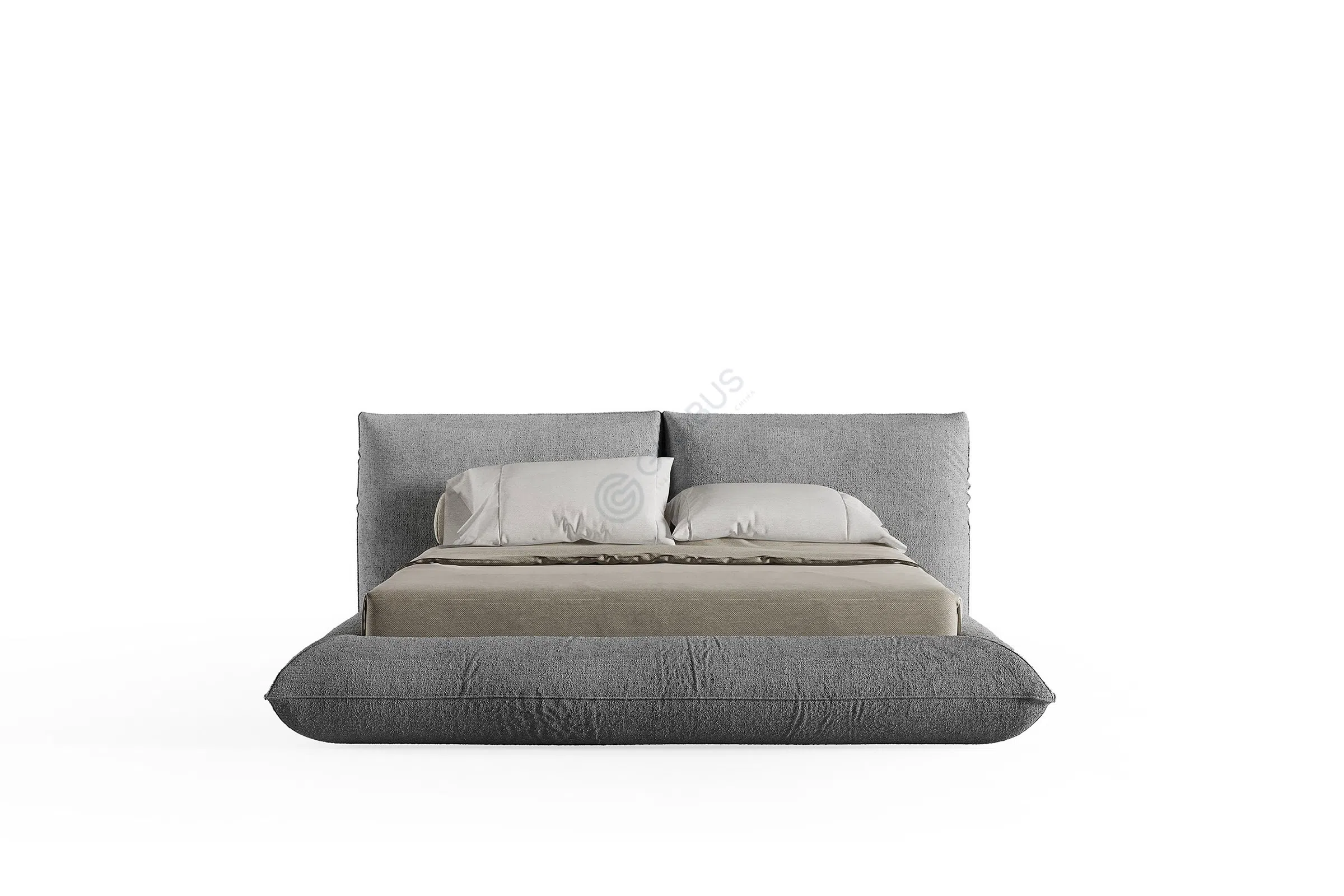 Кровать MOGG Alba