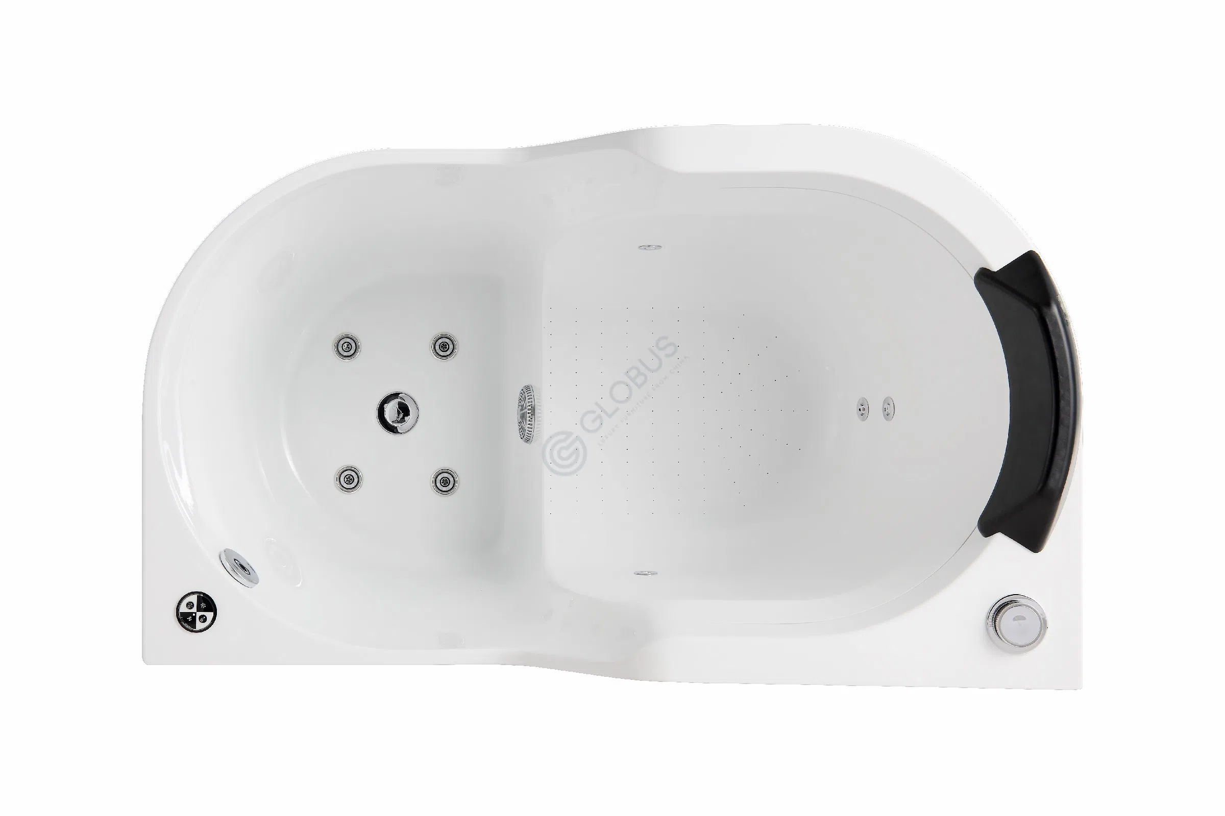 Джакузи Umbro