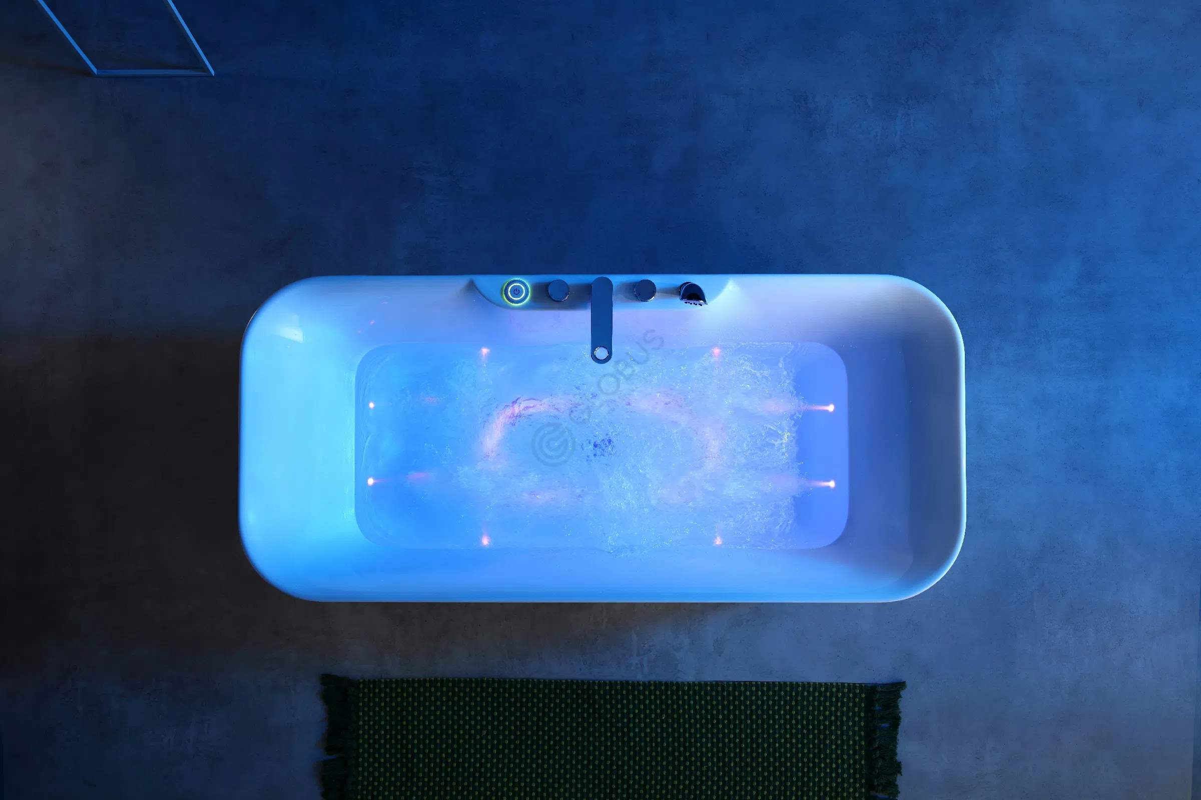 Джакузи Vigandri