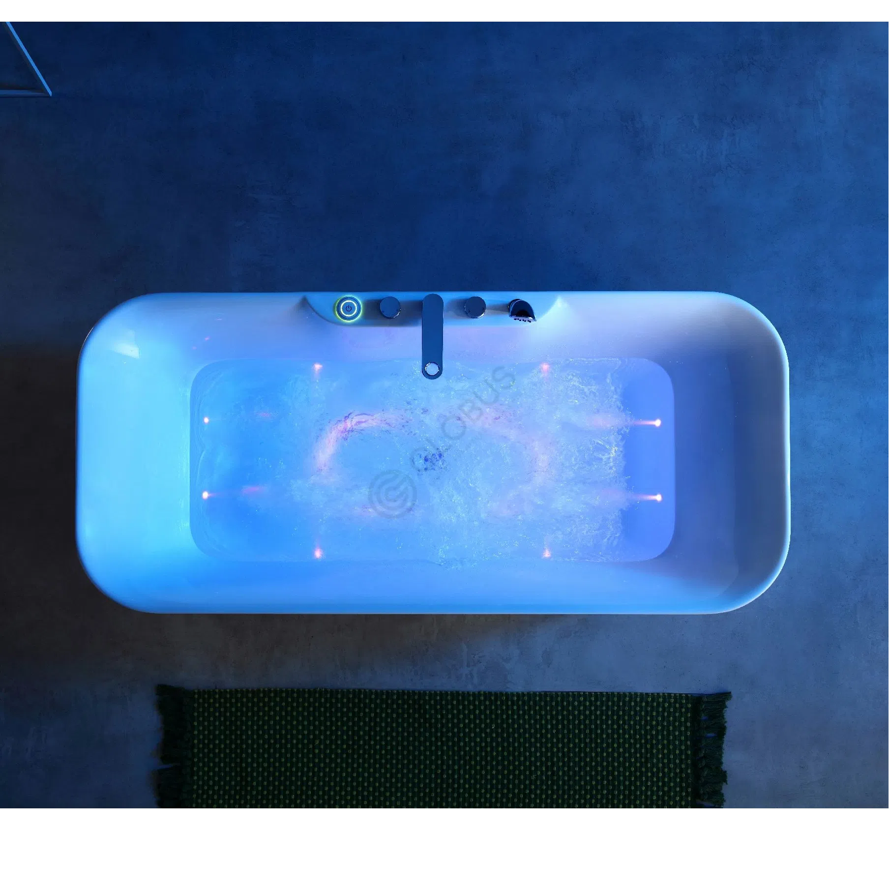 Джакузи Vigandri