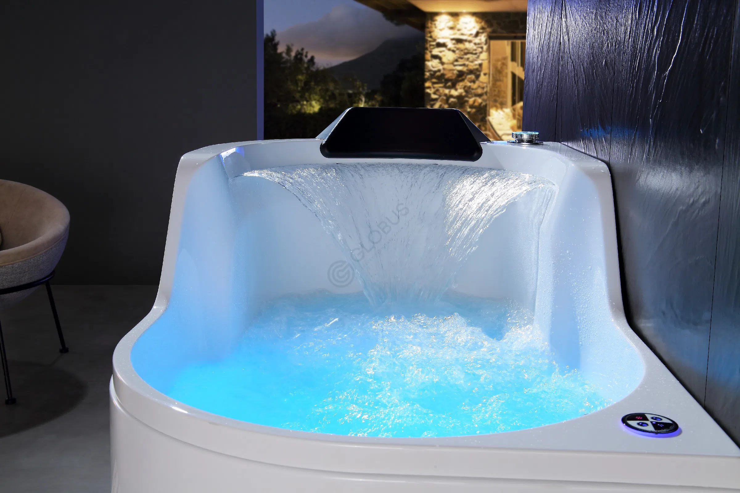 Джакузи Umbro