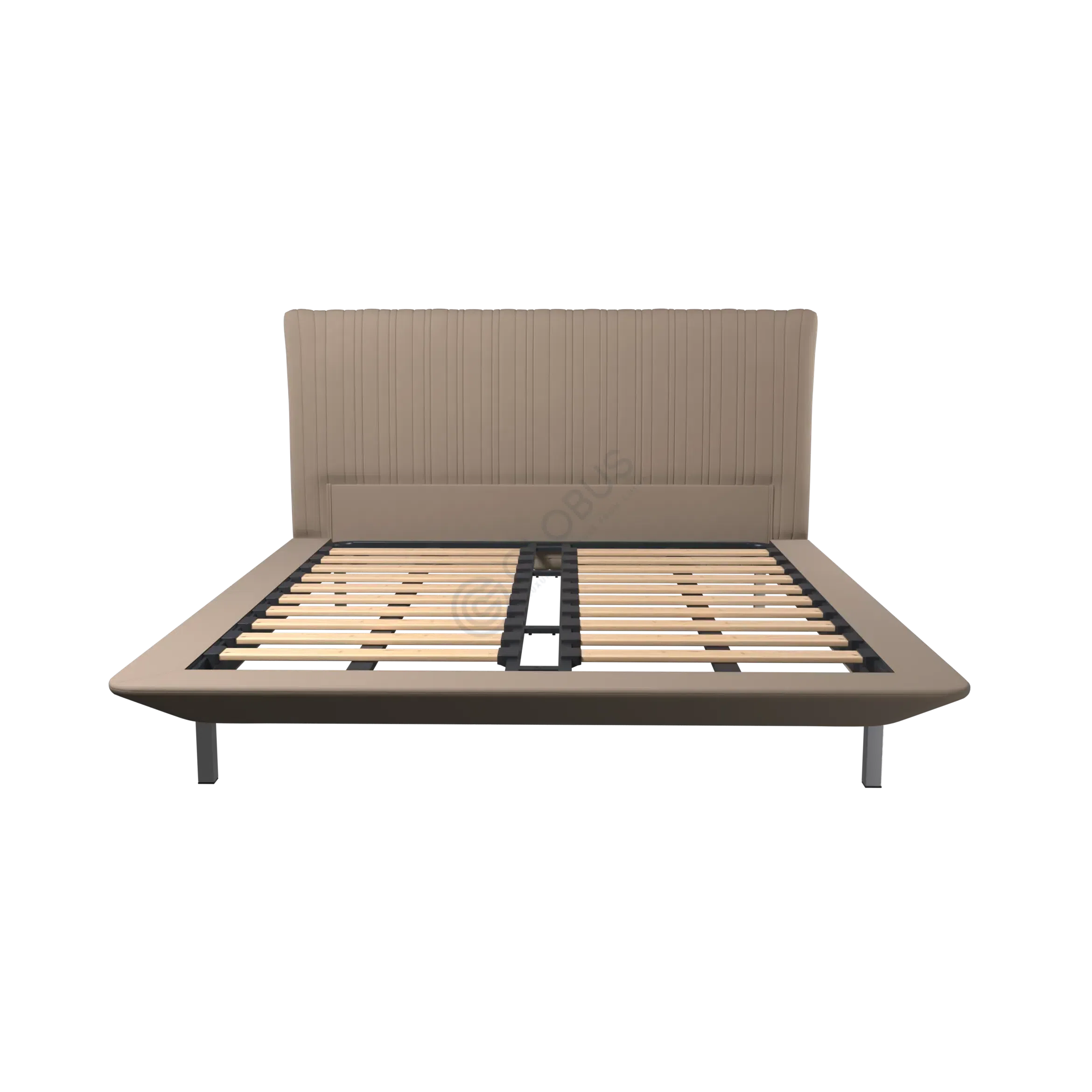 Кровать Noisy