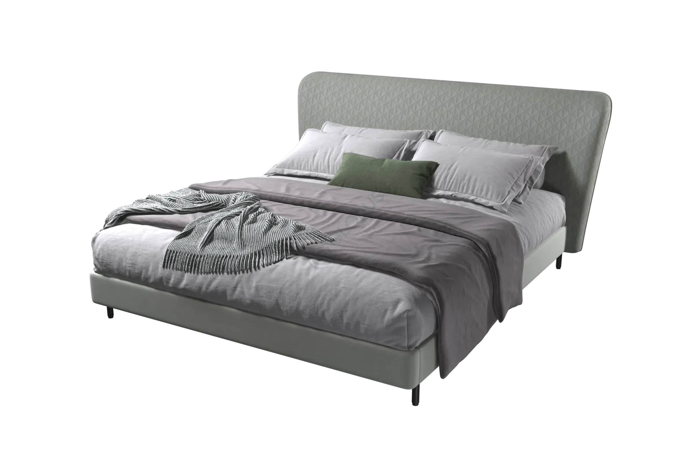 Кровать Piroetta