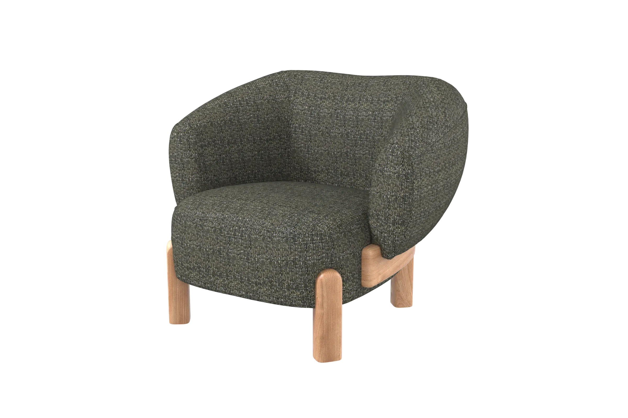 Кресло Fermando