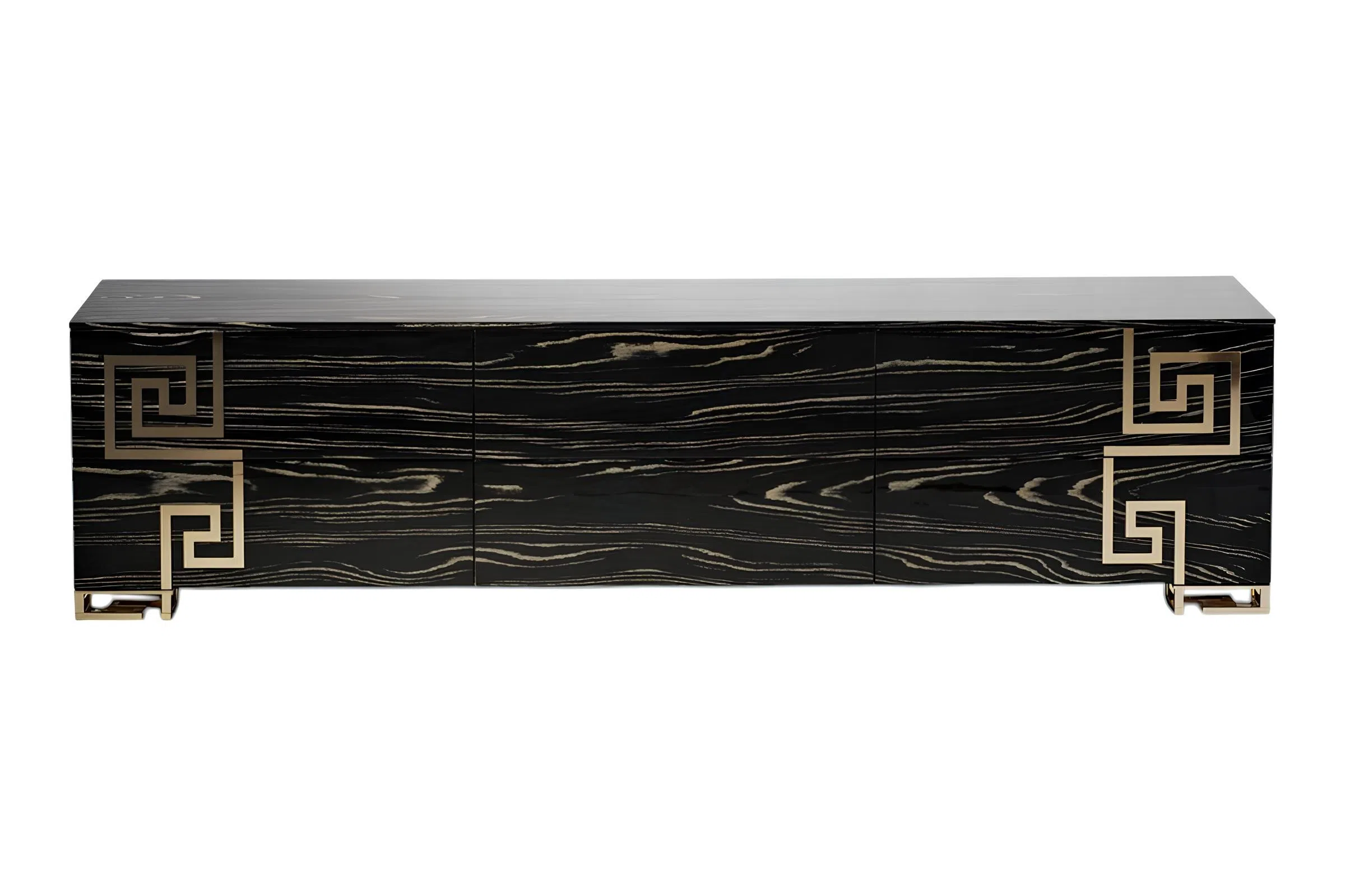 ТВ тумба VERSACE Midas