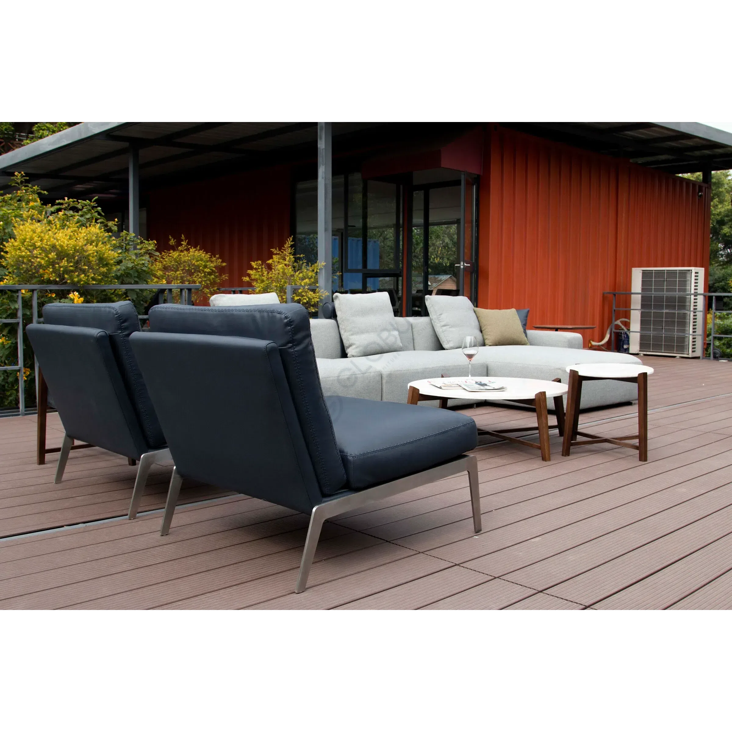 Кресло FLEXFORM Happy