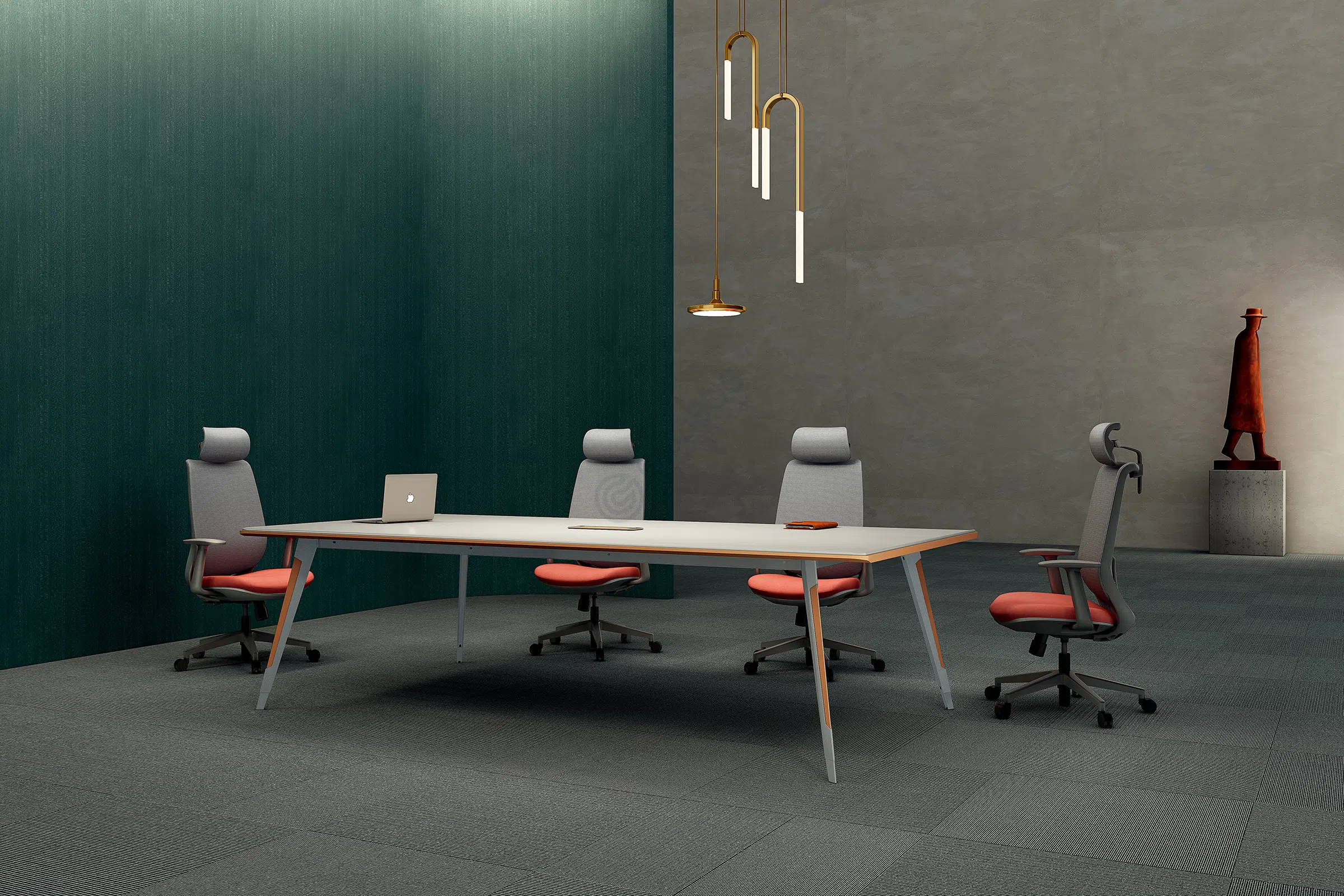 Стол для офиса Aureliette