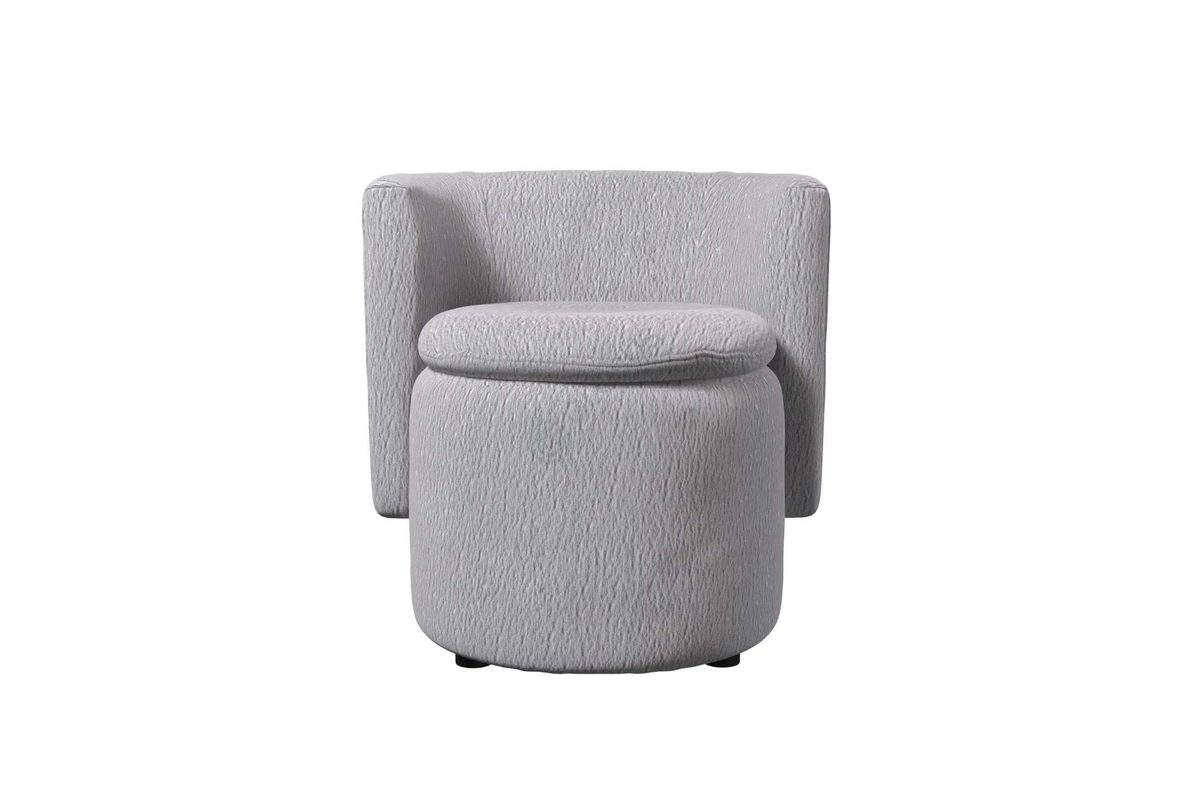 Кресло Pyrographus