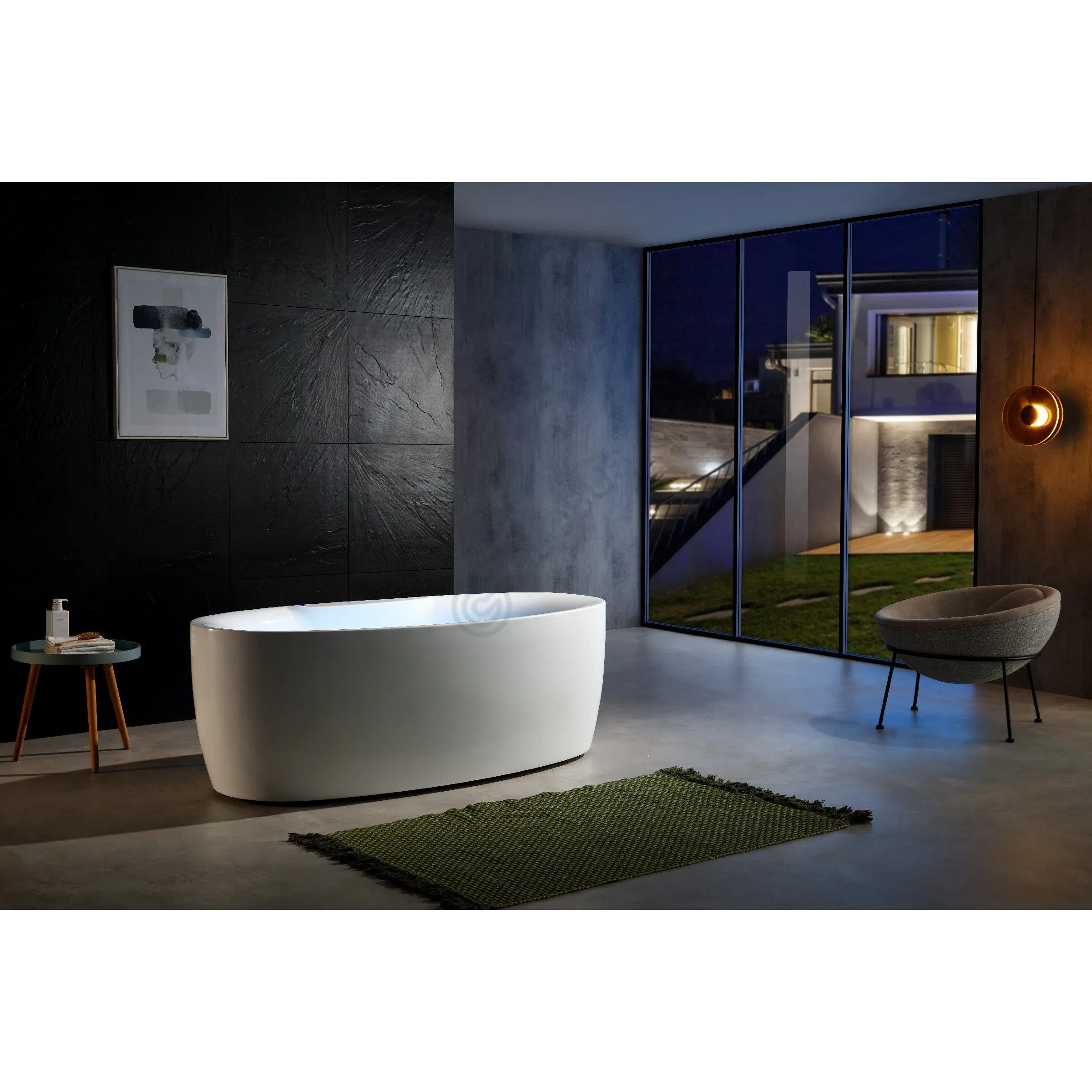 Джакузи Corintha