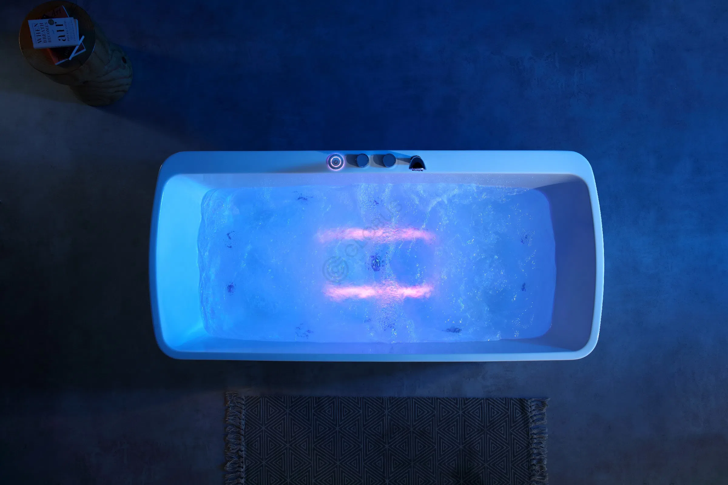 Джакузи Celimene