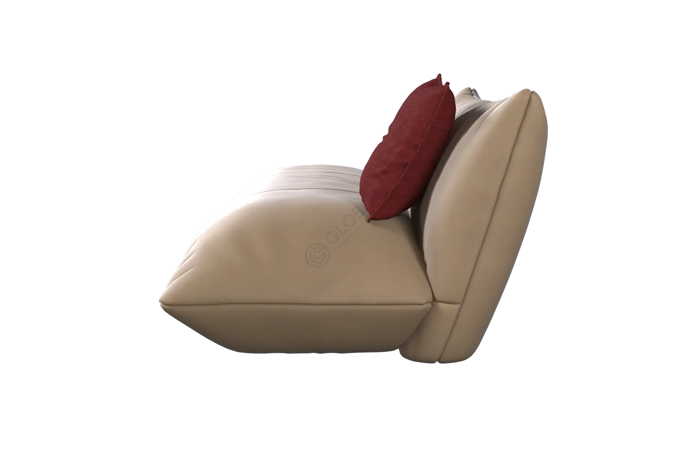 Кушетка ALBERTA Bellavita