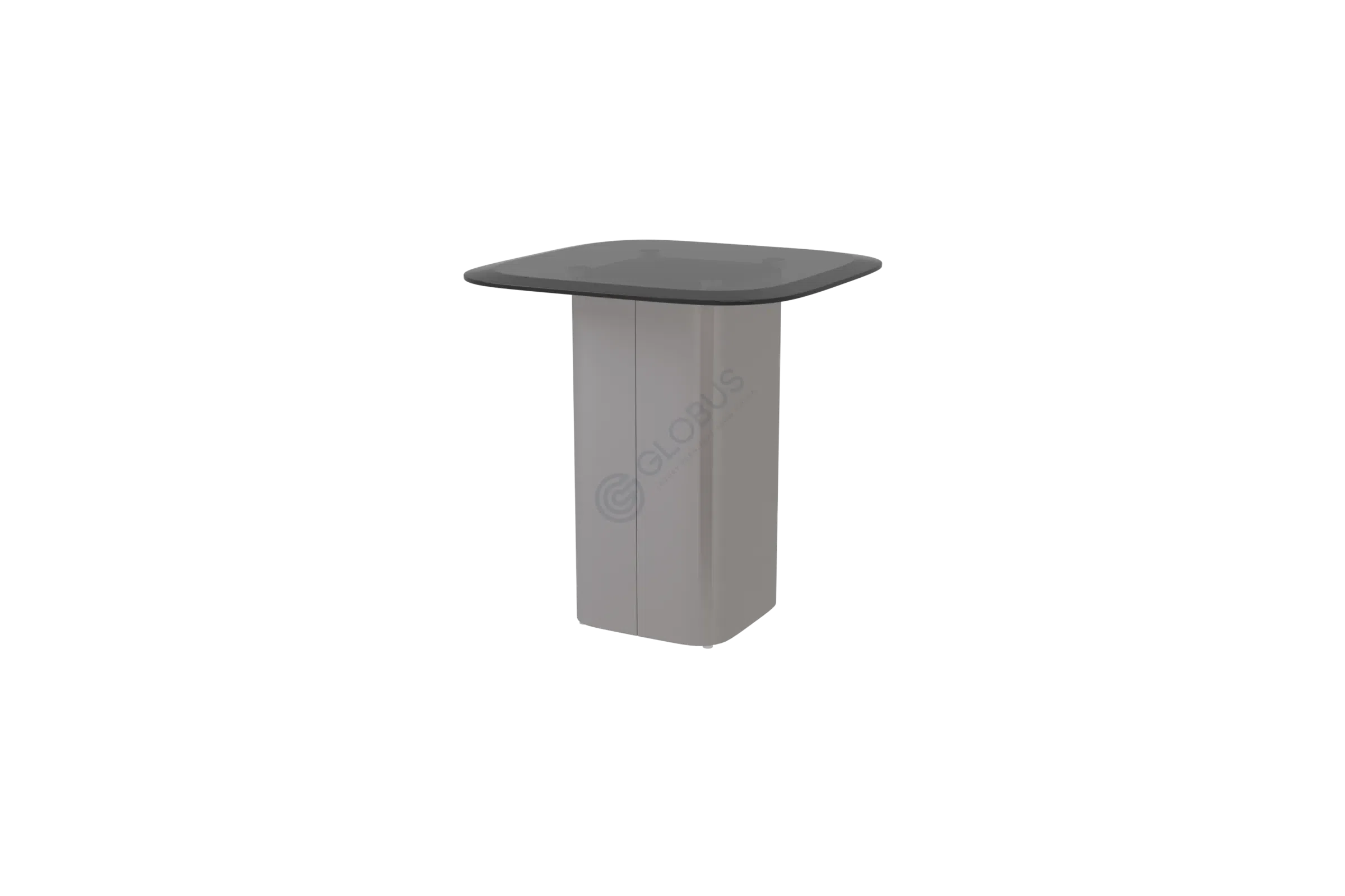 Угловой столик Tulliane