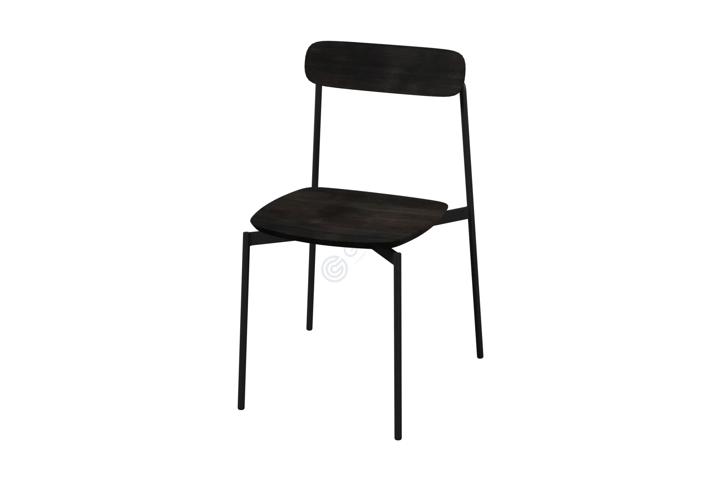 Обеденный стул Ostaco