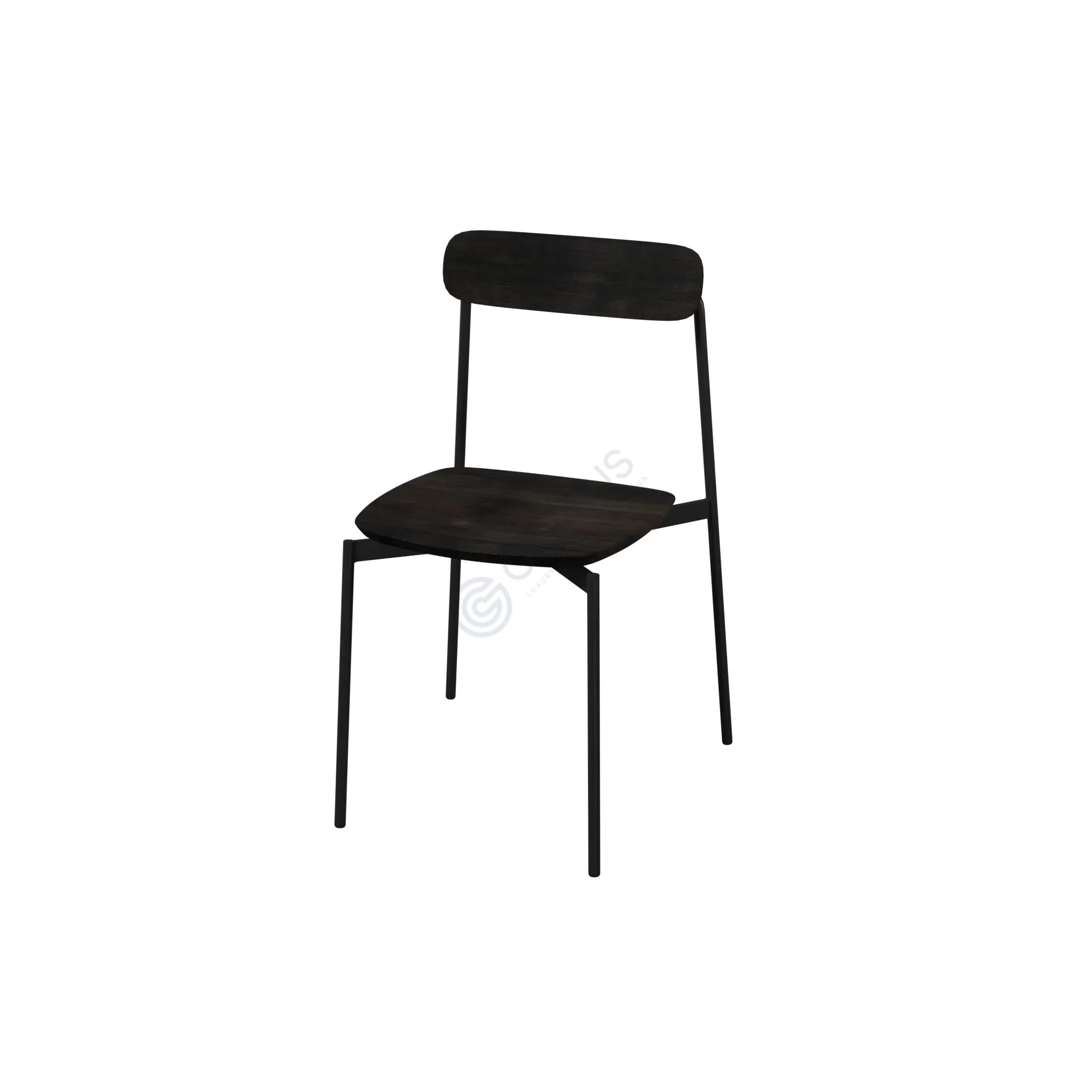 Обеденный стул Ostaco