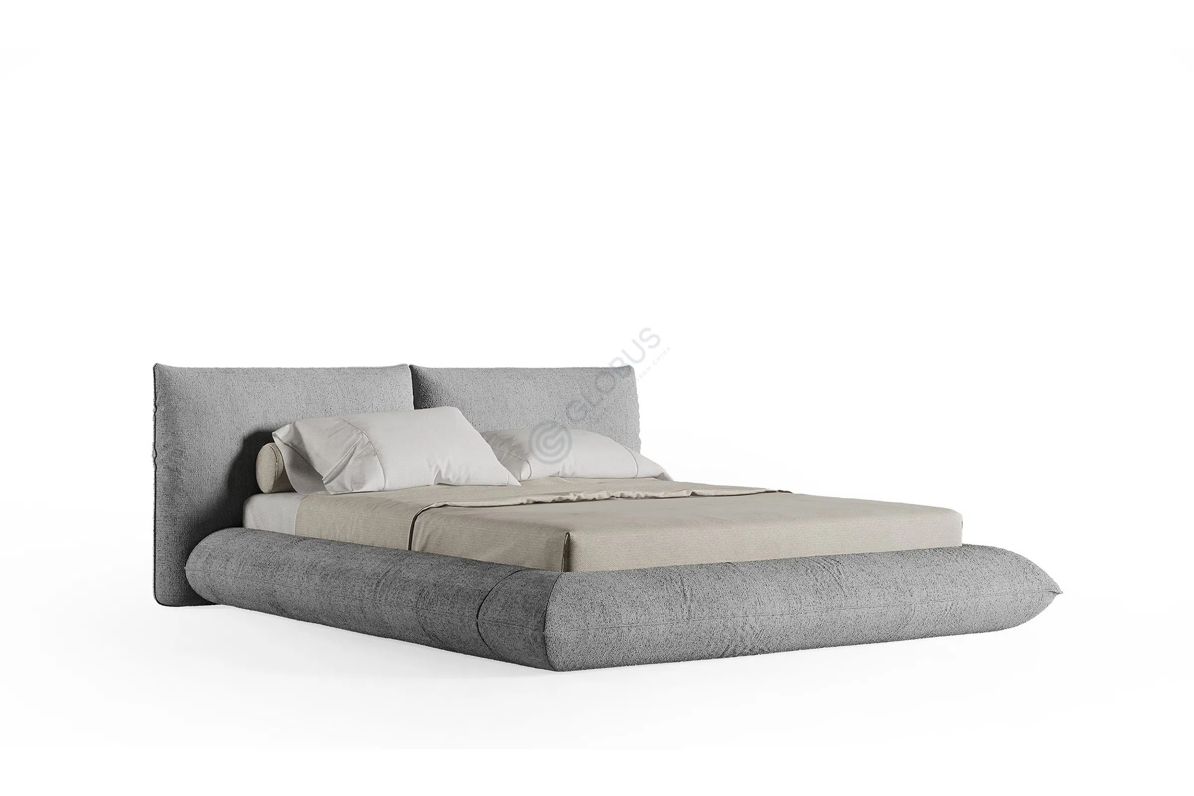 Кровать MOGG Alba