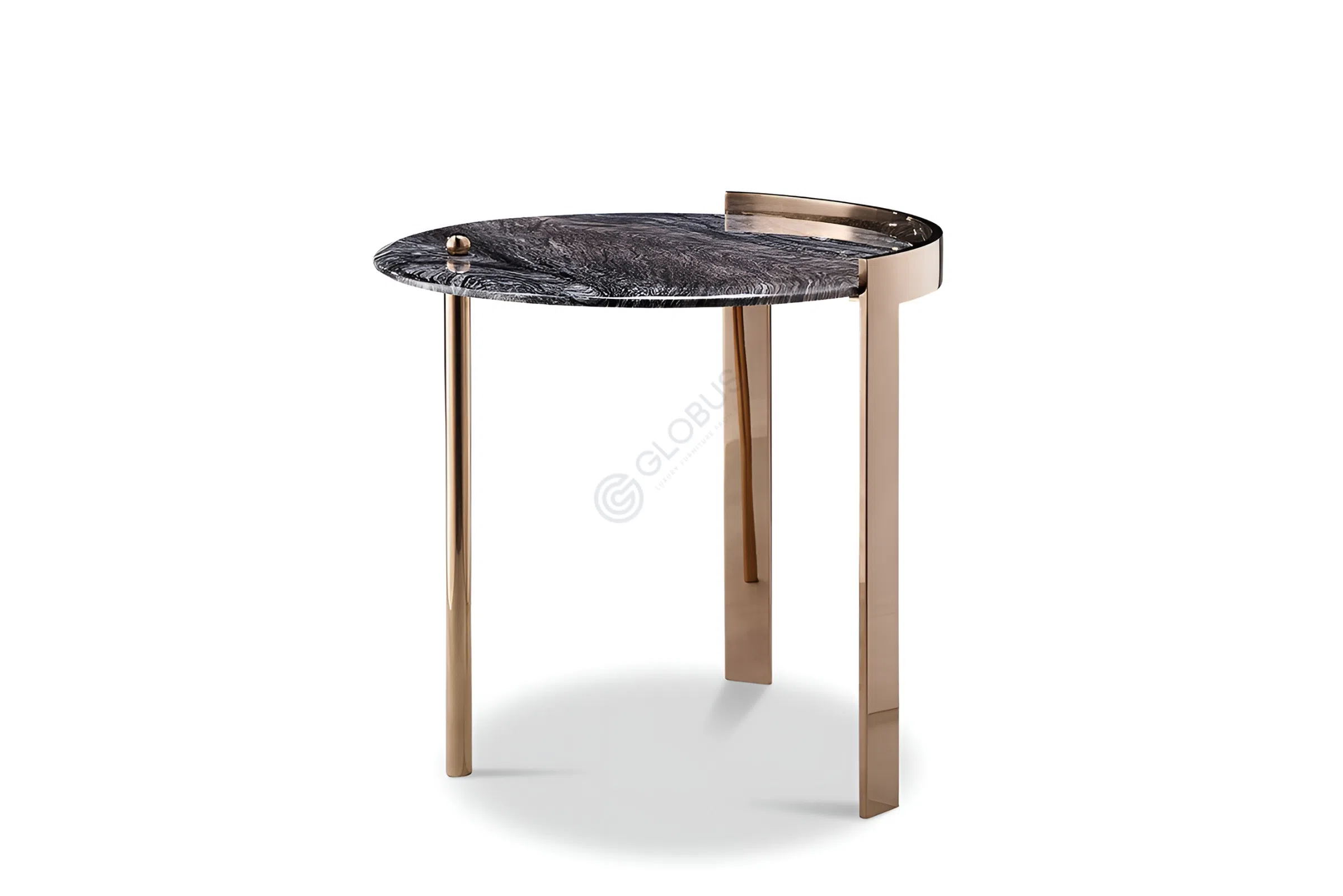 Угловой столик OPERA CONTEMPORARY New Brian