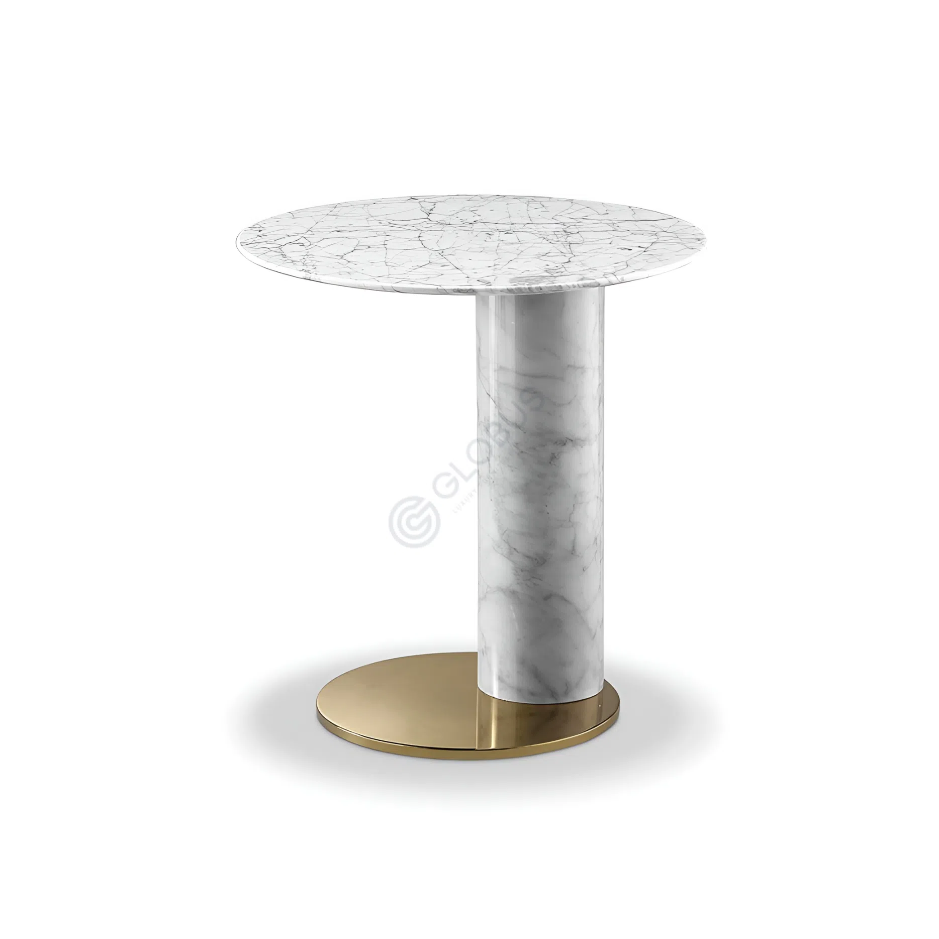 Угловой столик GALLOTTI&RADICE Oto Big