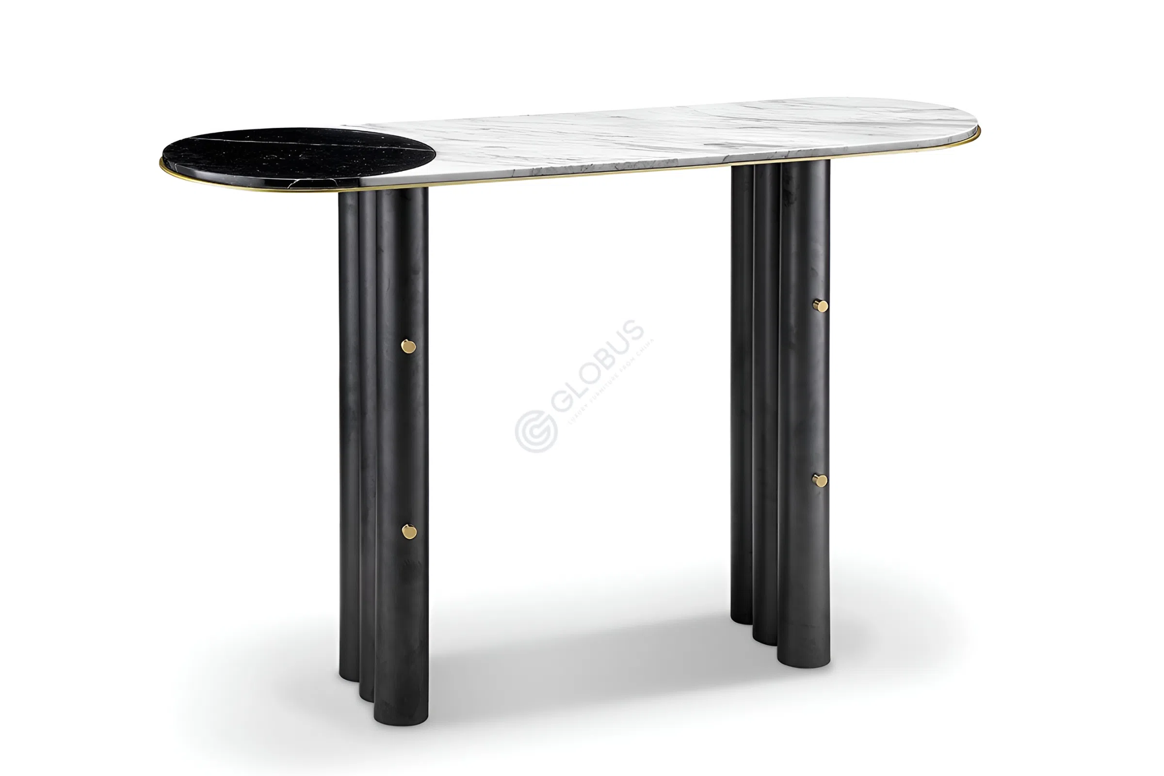 Консоль Ghostly