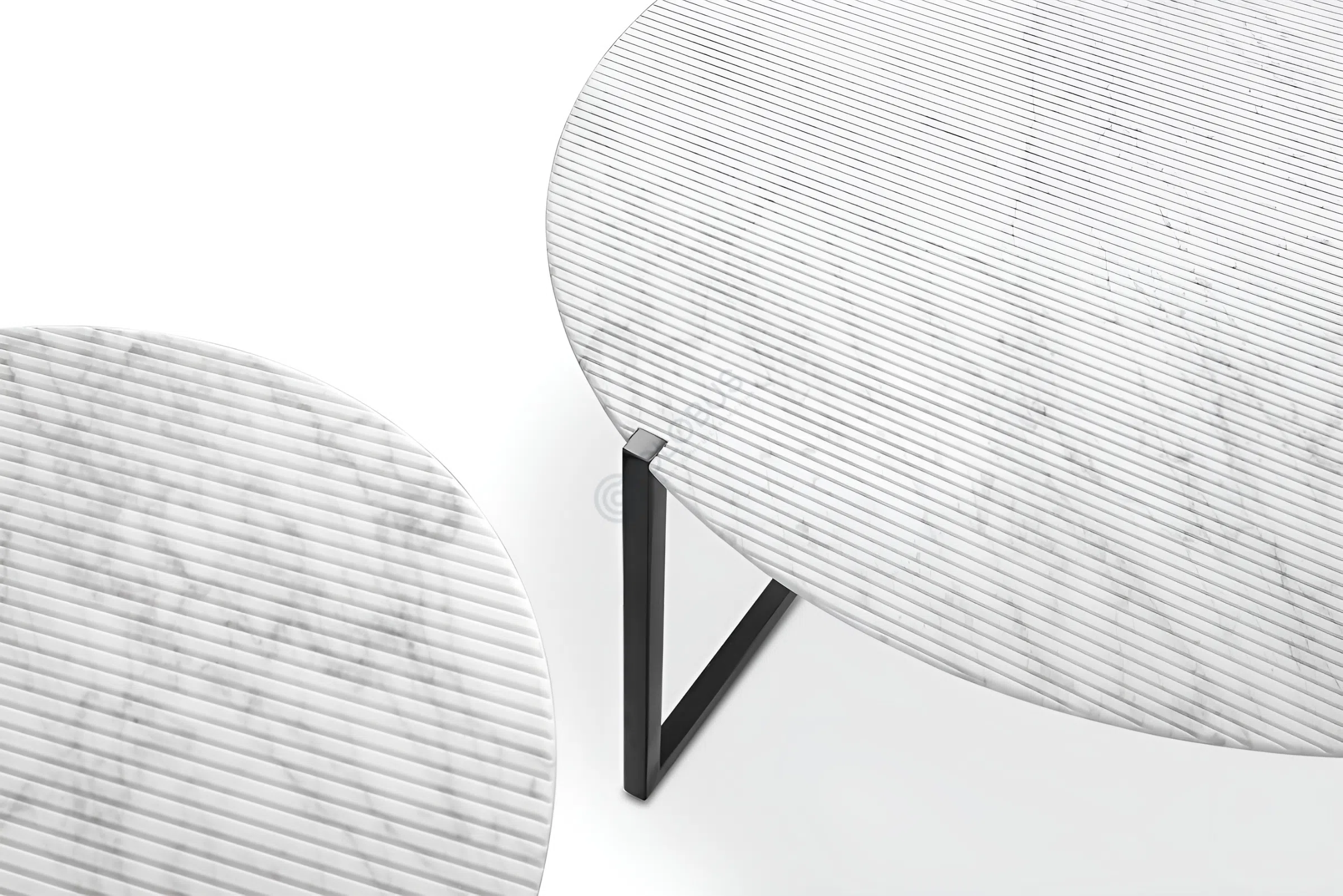 Угловой столик Querix