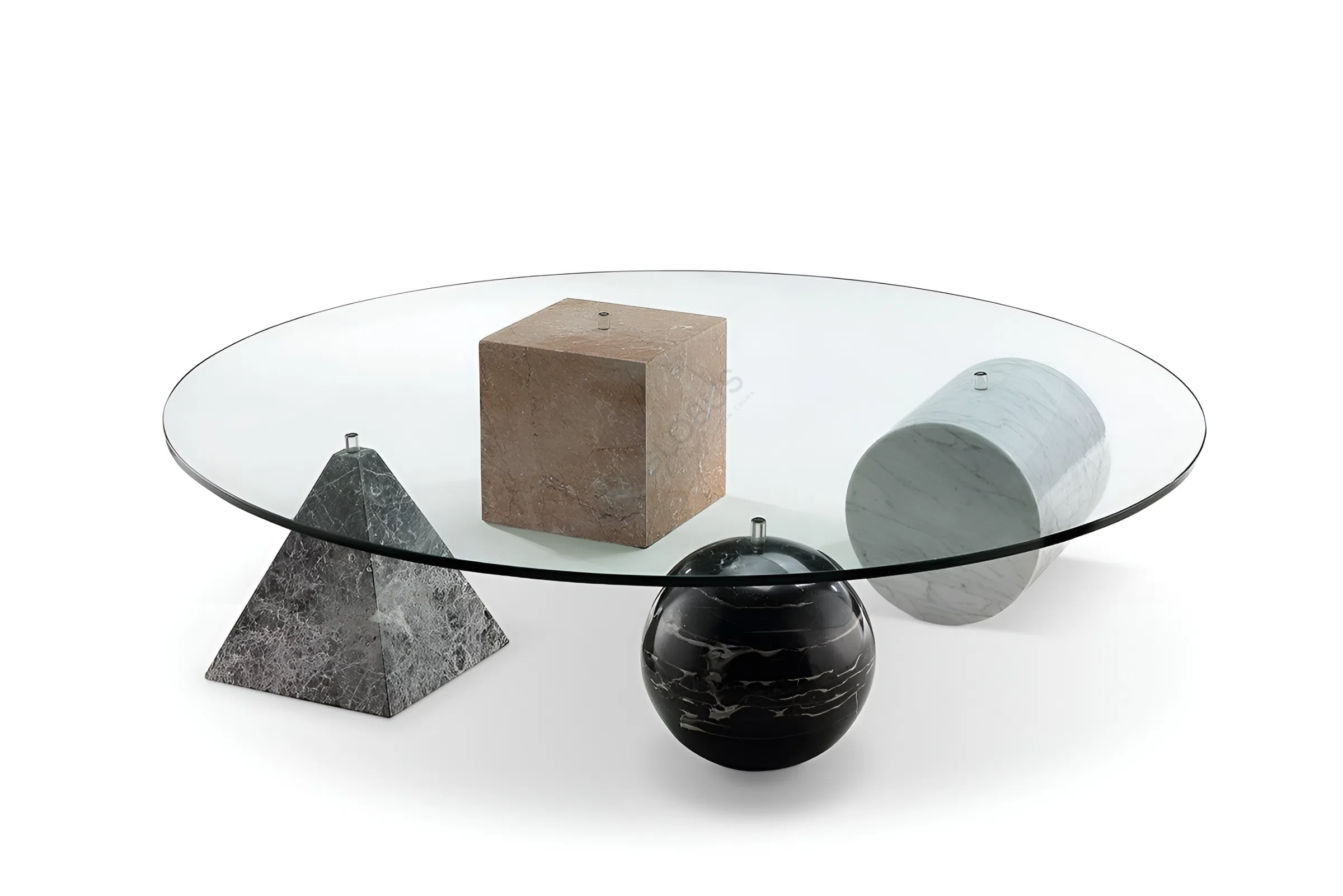 Журнальный столик Embrace