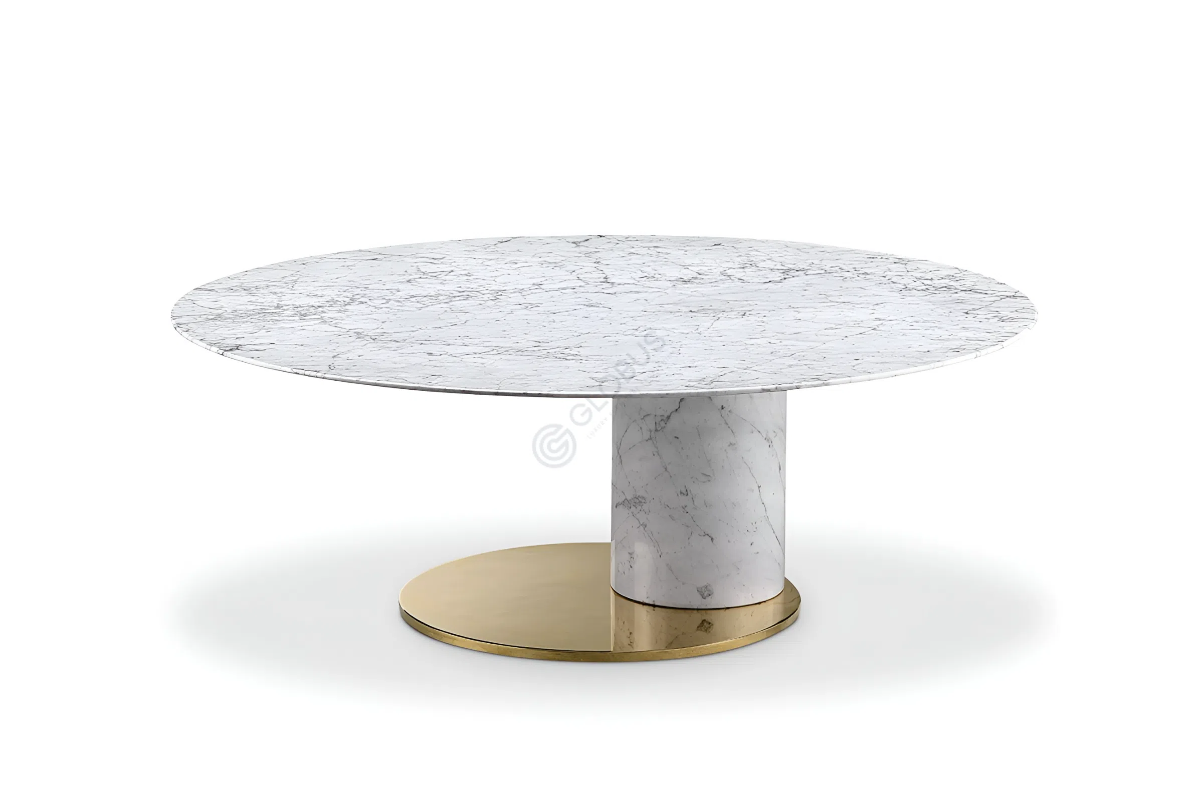 Журнальный столик GALLOTTI&RADICE Oto Big