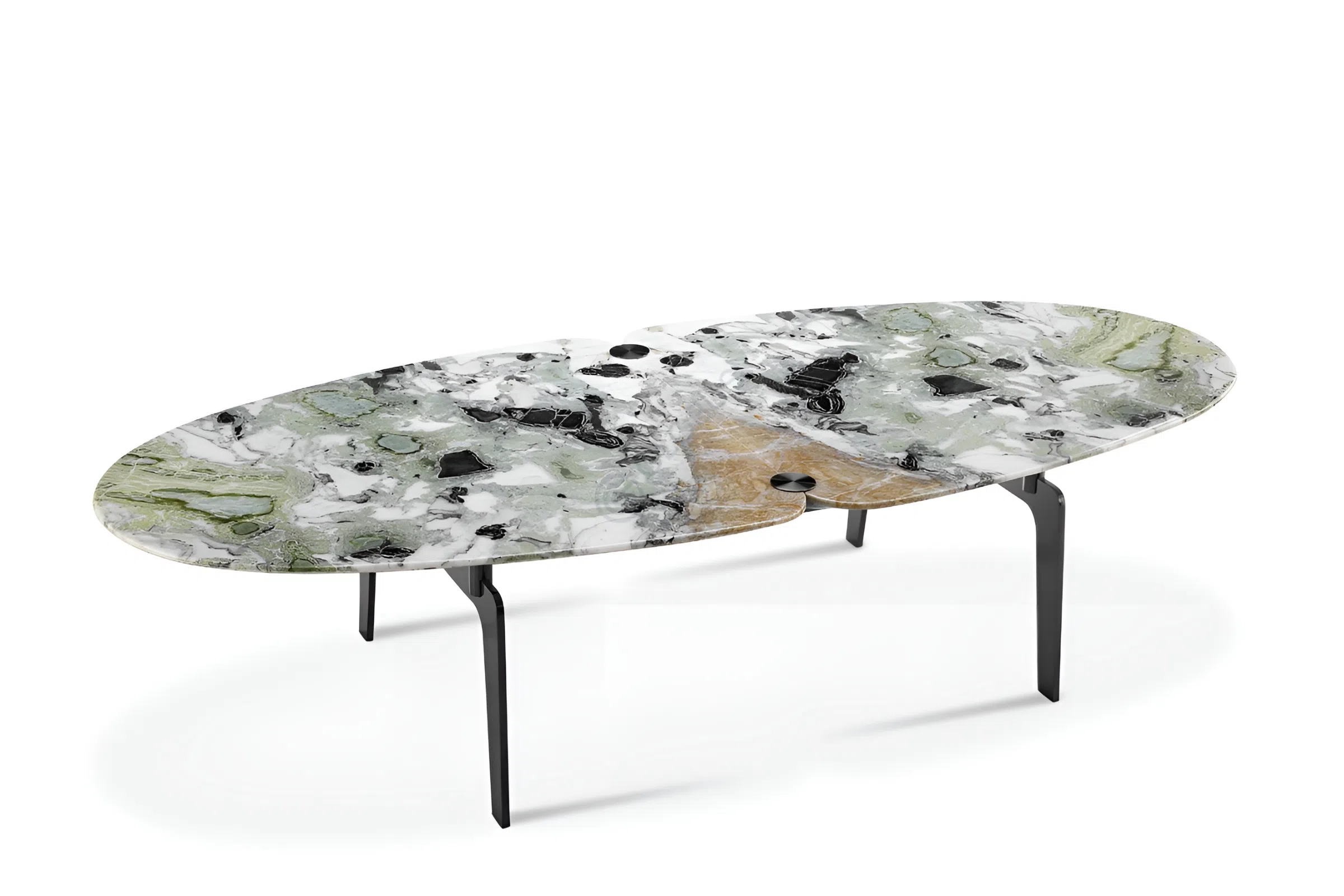 Журнальный столик ZANOTTA Graphium