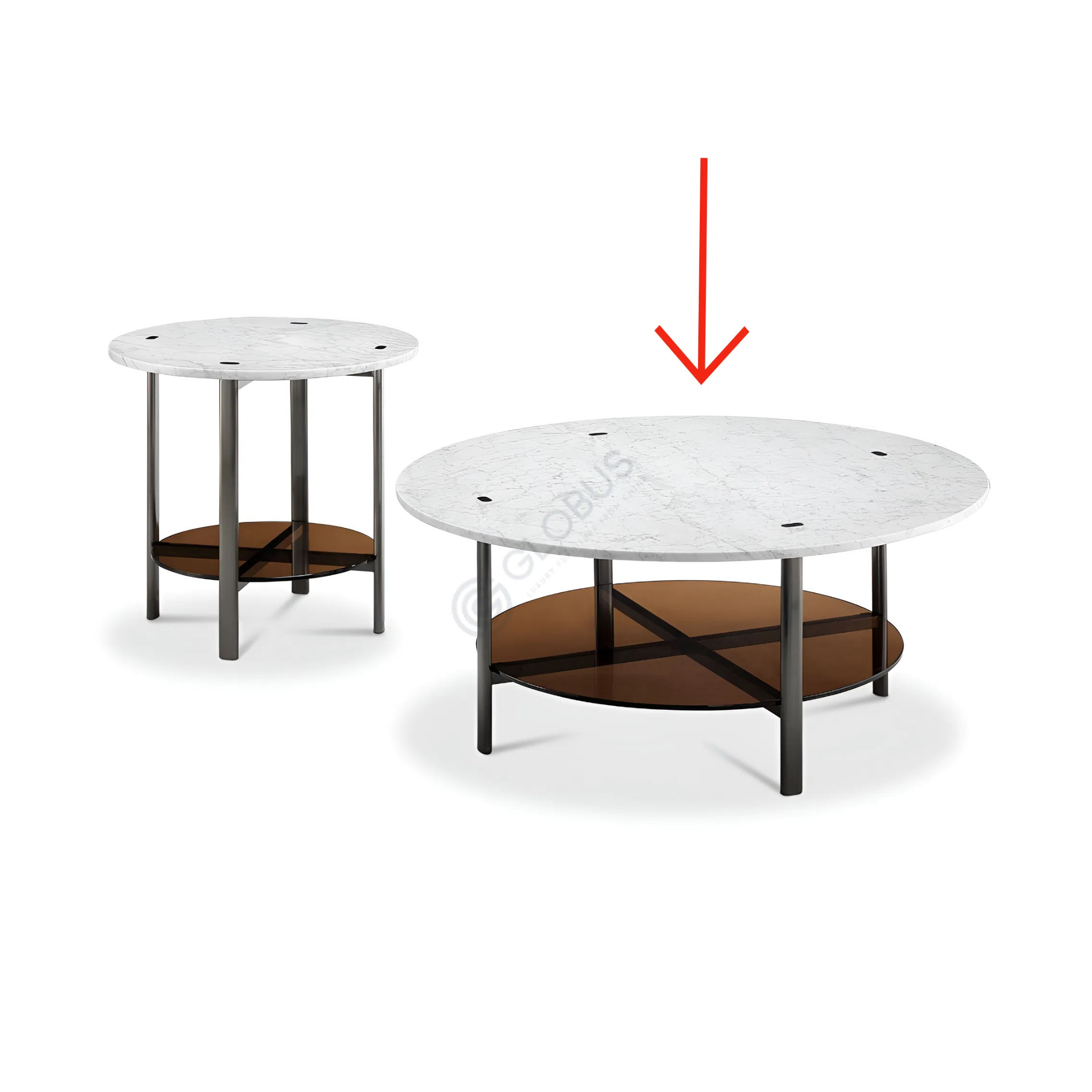 Журнальный столик Belotti