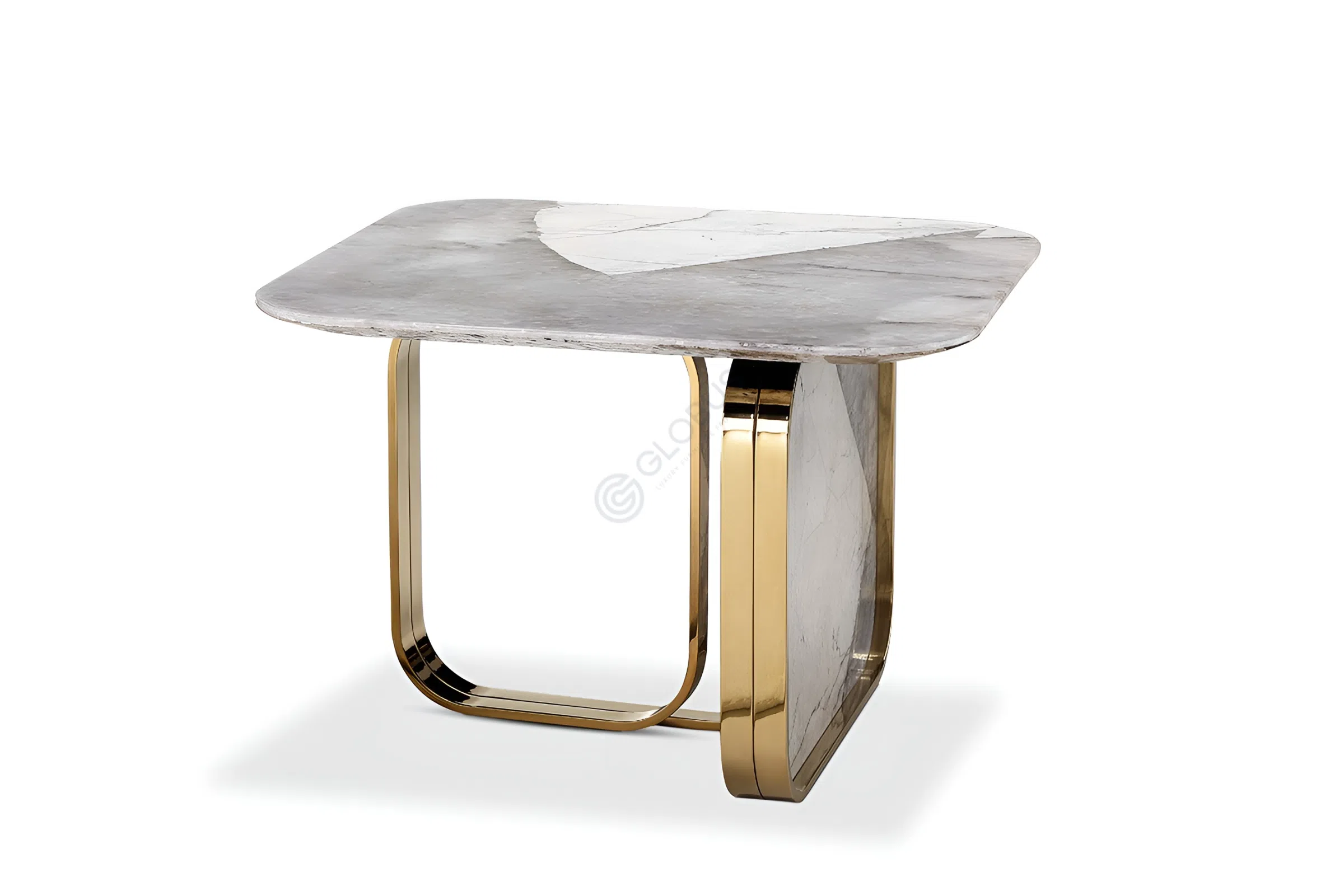 Угловой столик HESSENTIA Nova