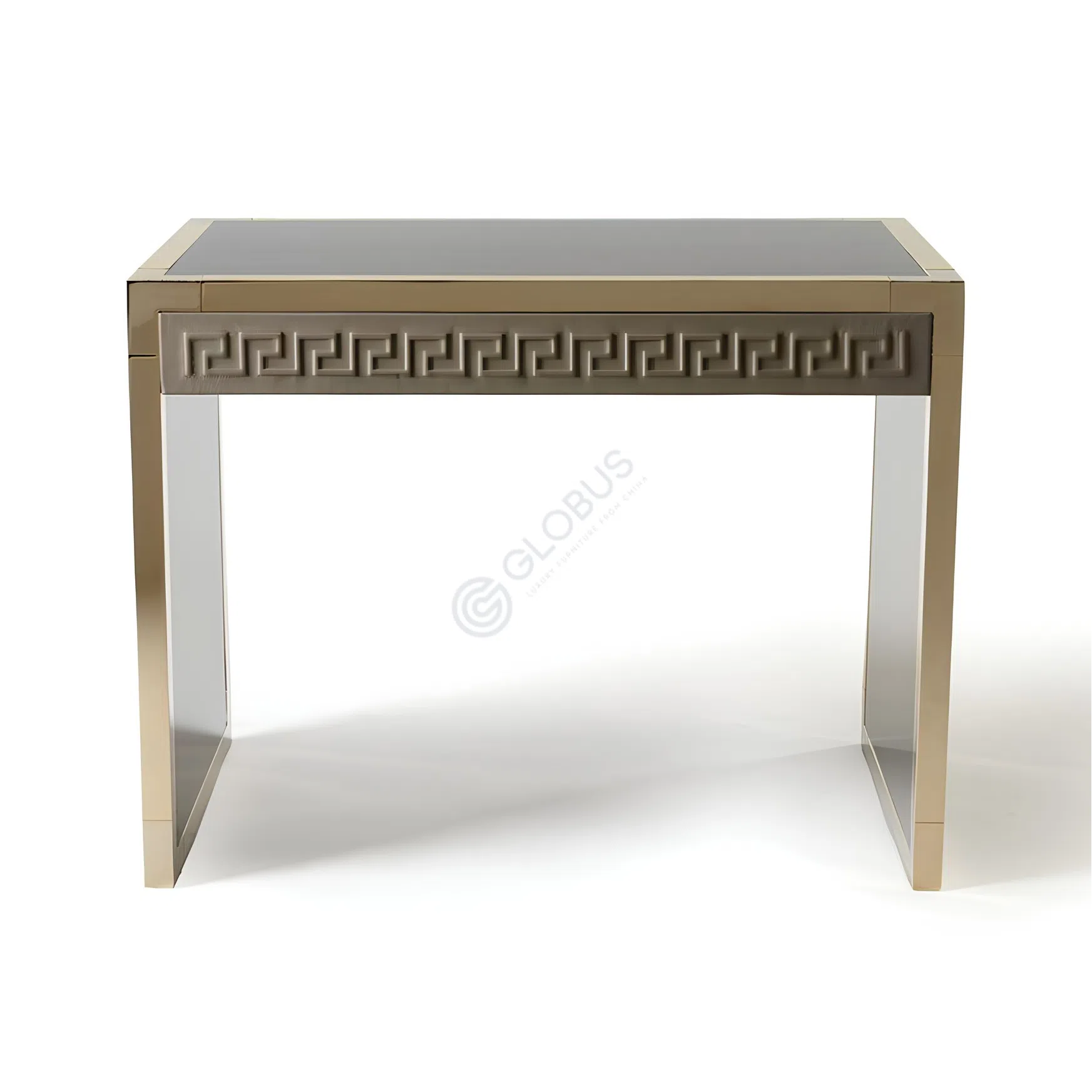 Угловой столик VERSACE Via Gesu