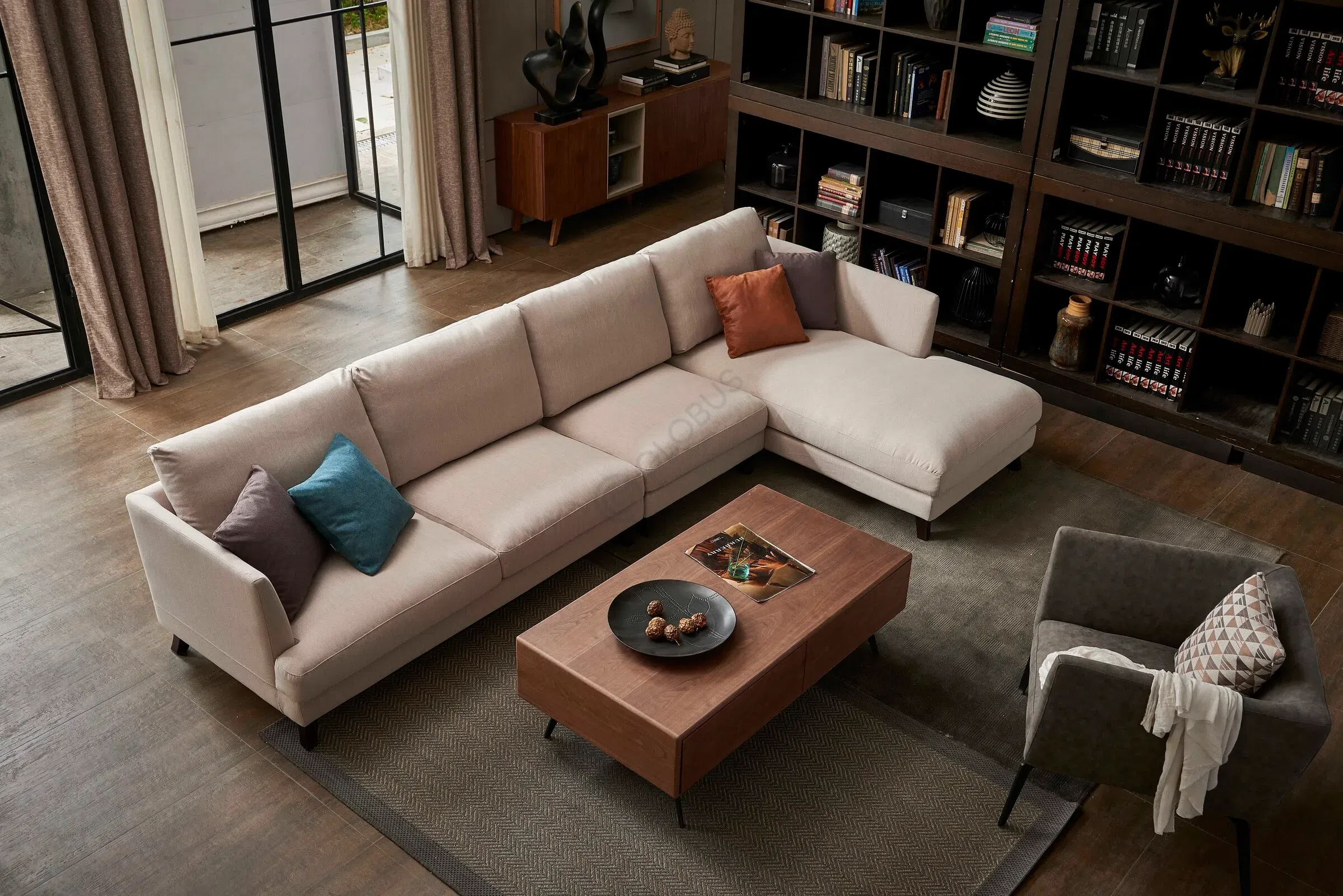 Диван Obambulat