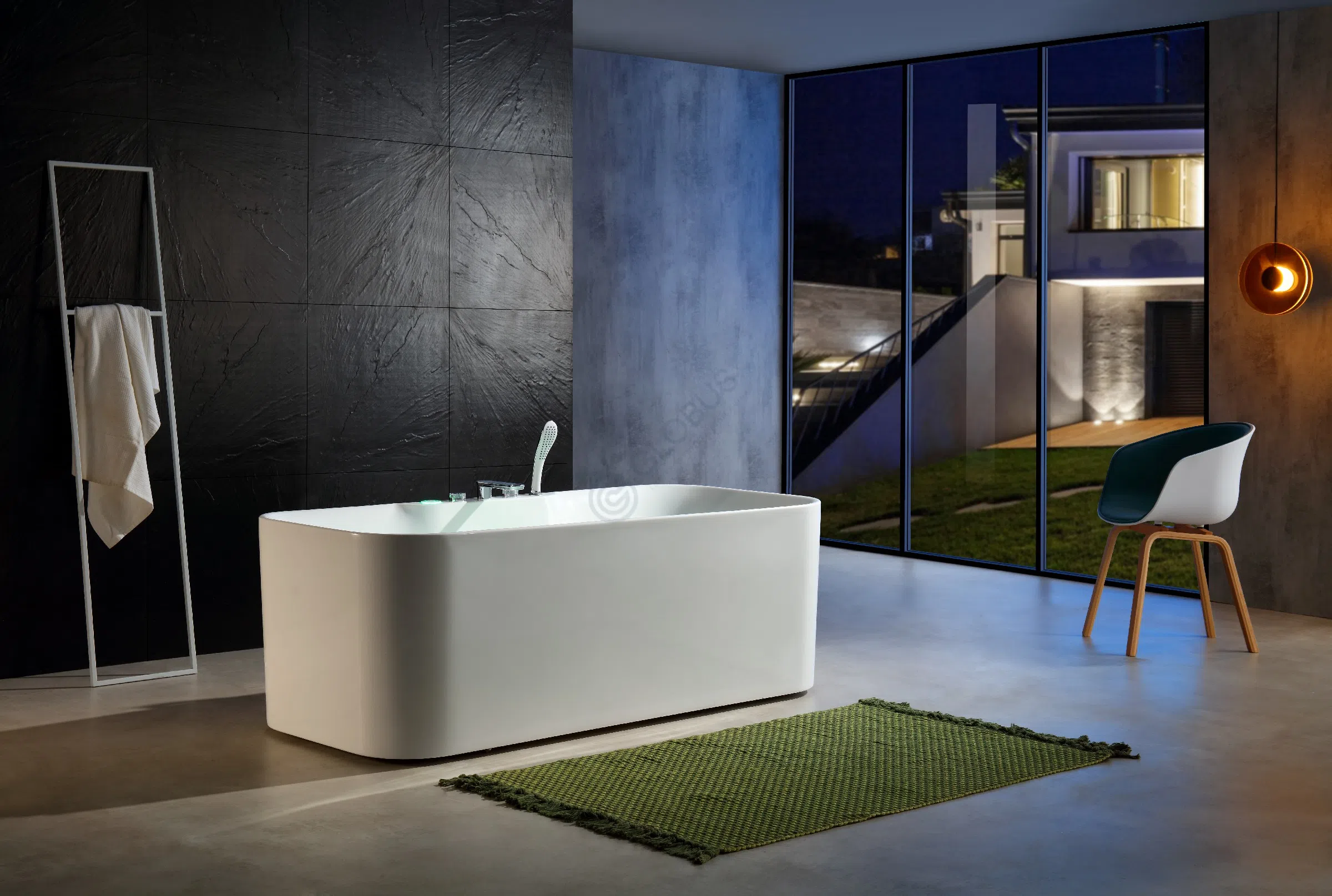 Джакузи Celimene