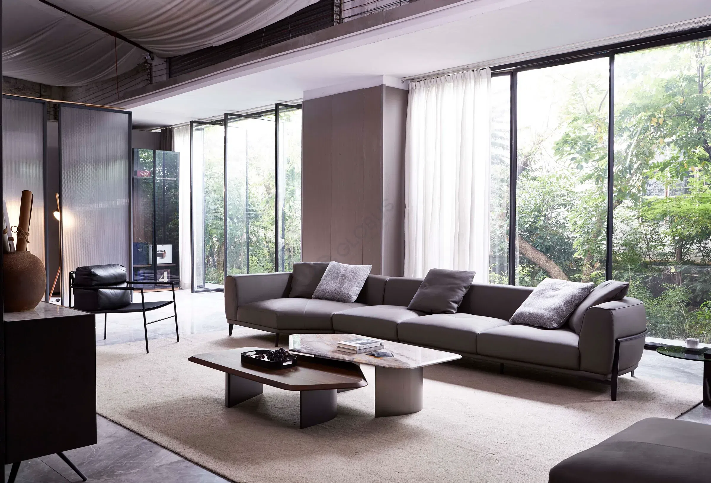 Журнальный столик Xavana