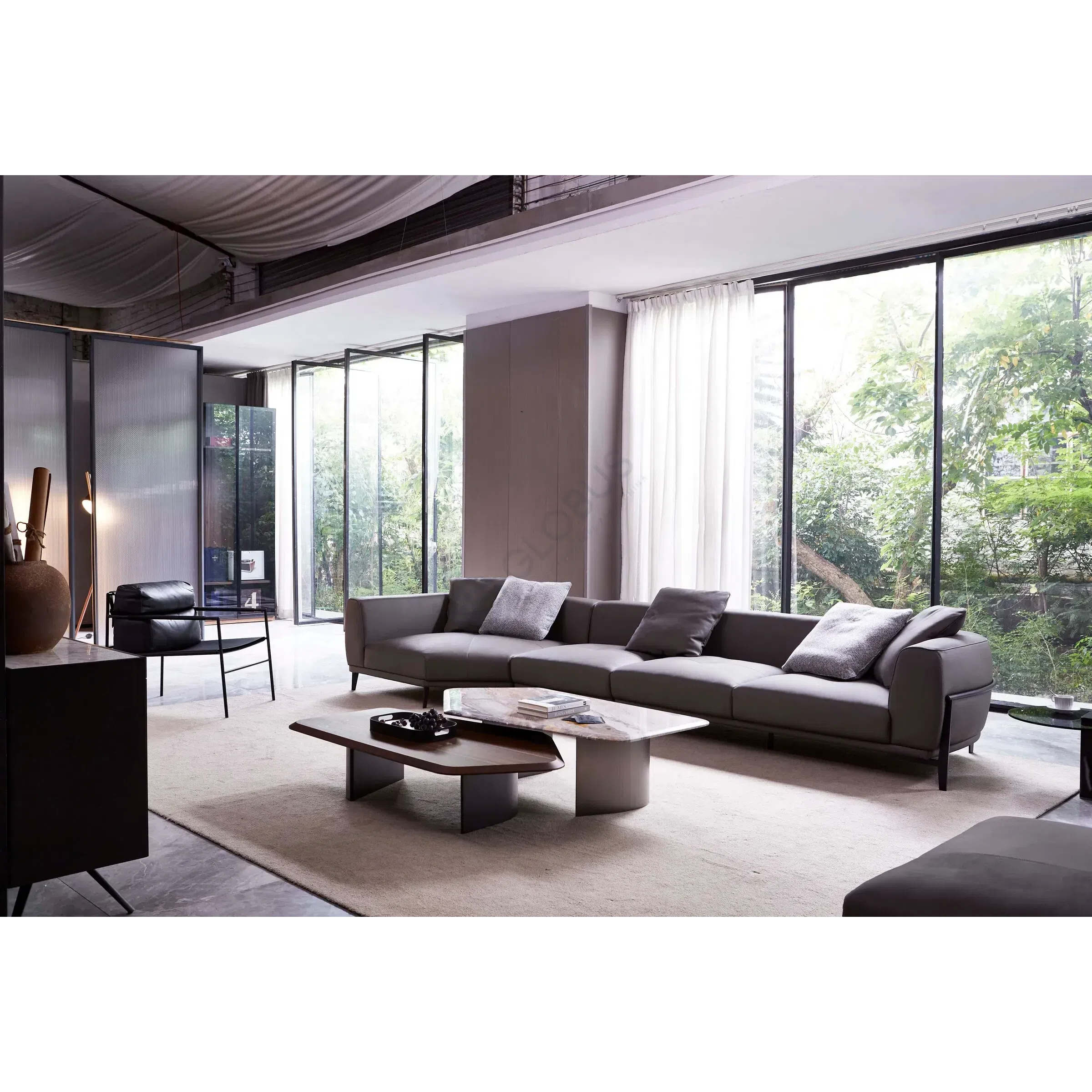 Журнальный столик Xavana