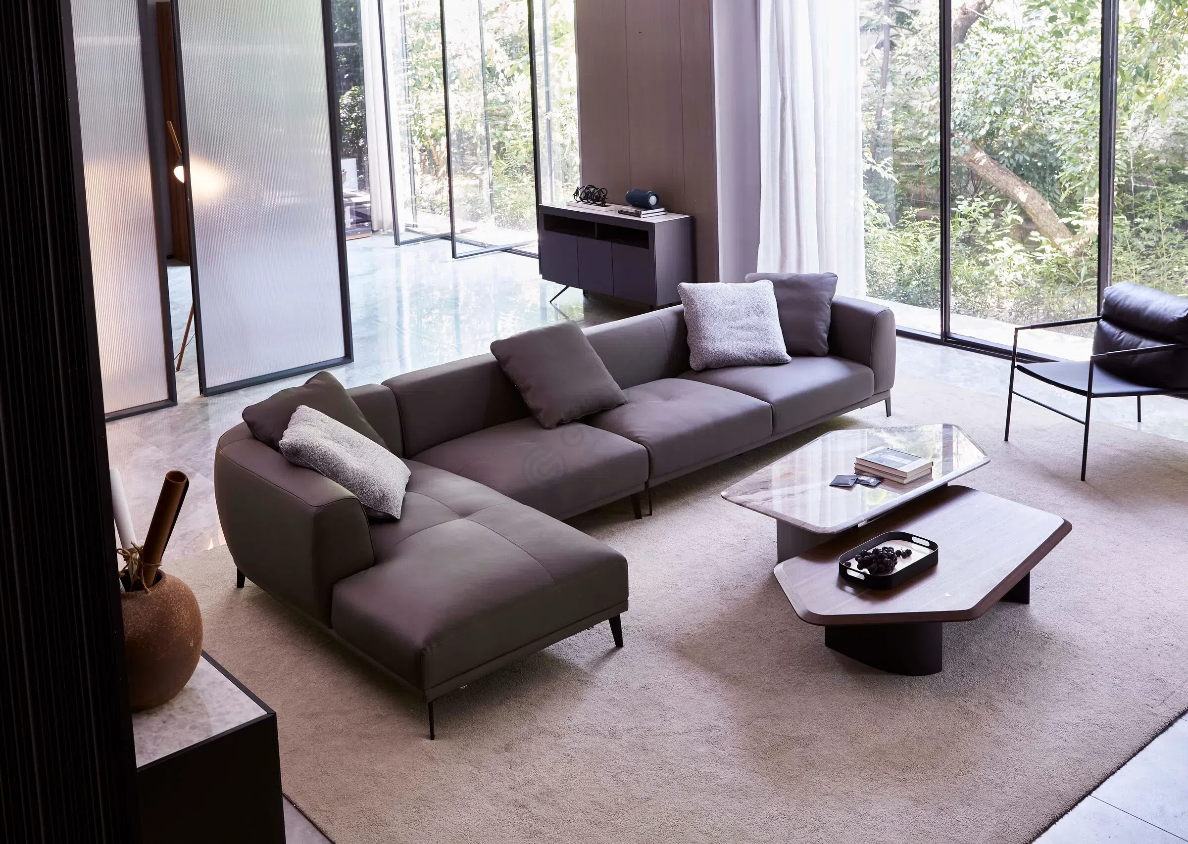 Журнальный столик Xavana